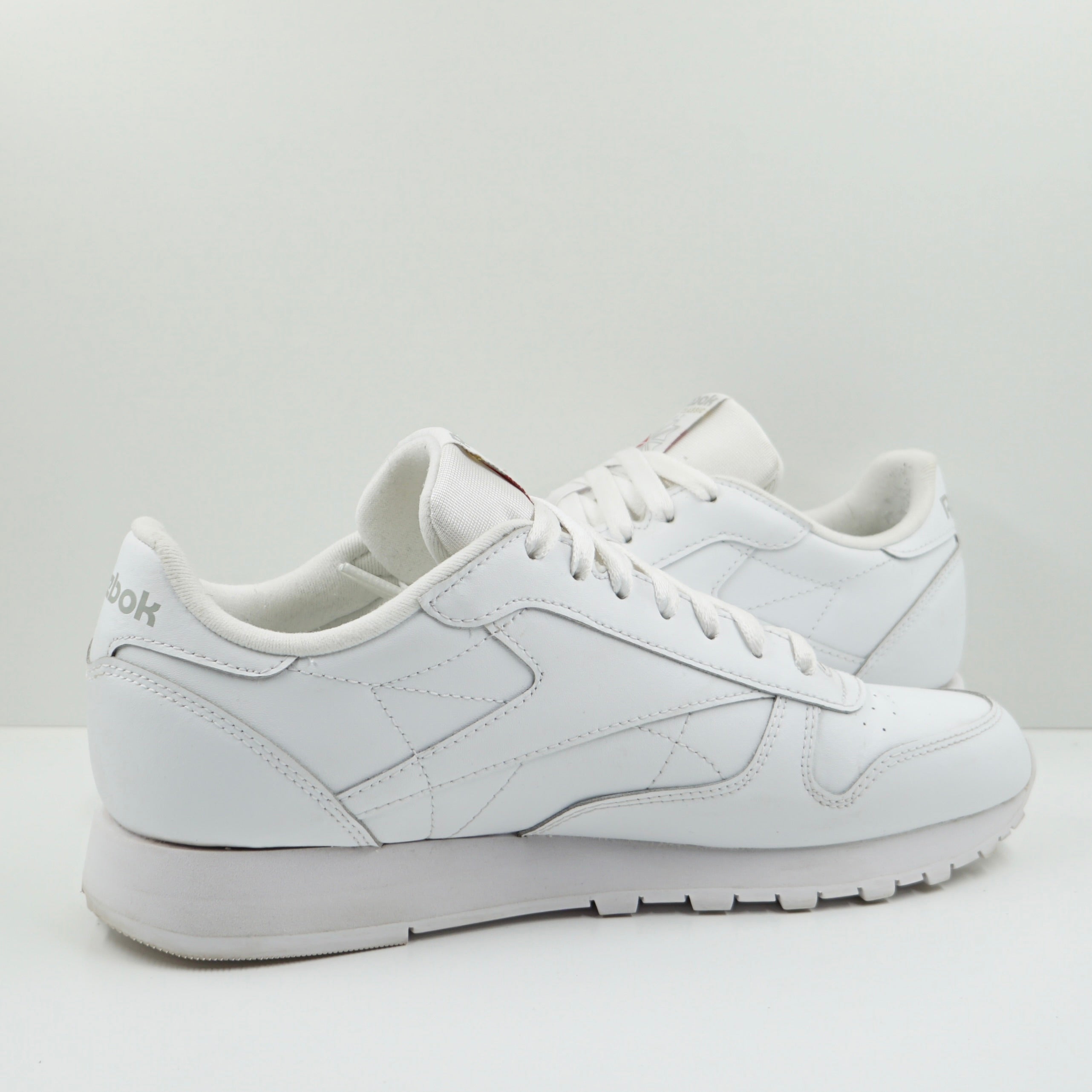 Reebok Classic Leather White