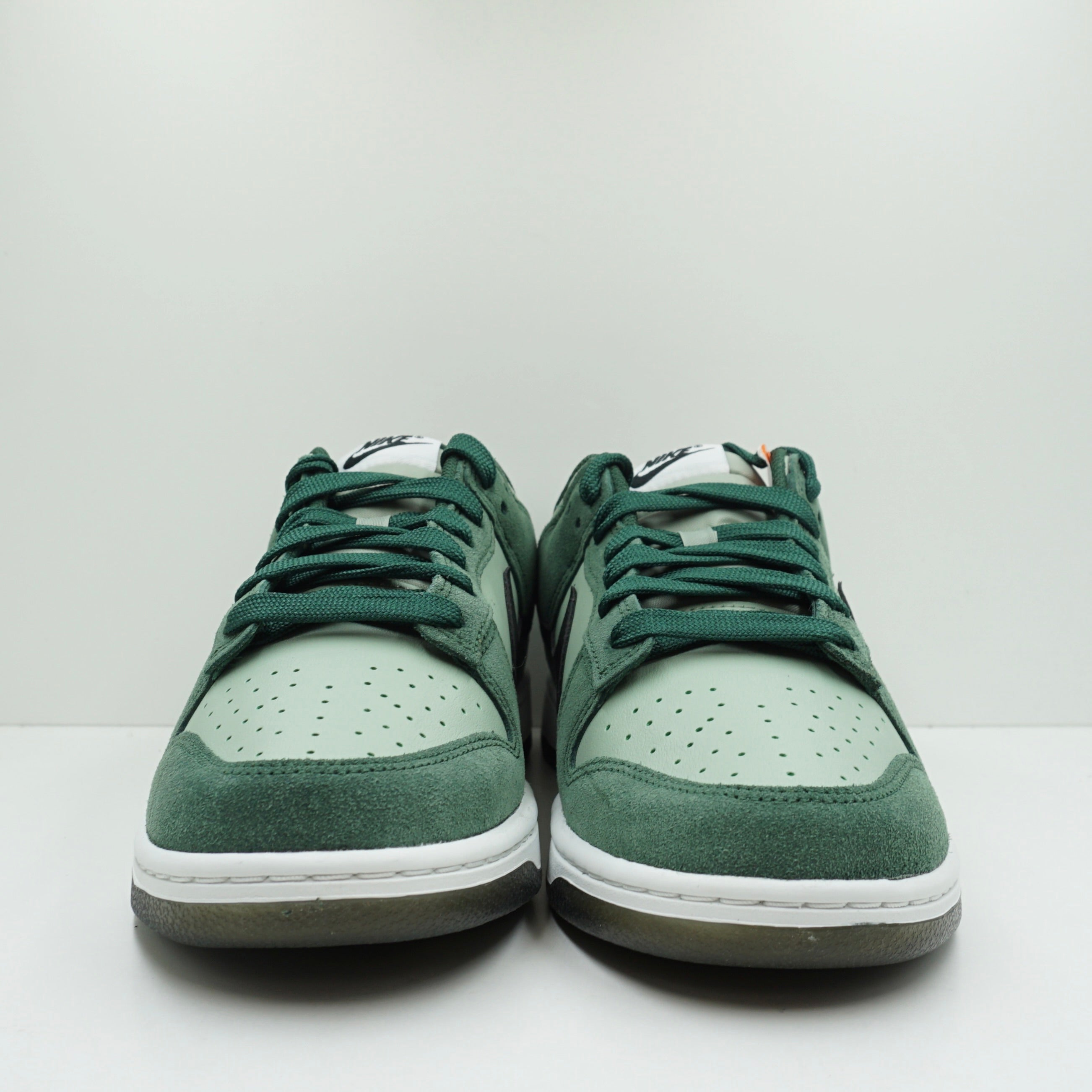 Nike Dunk Low Retro SE Jade Horizon Fir