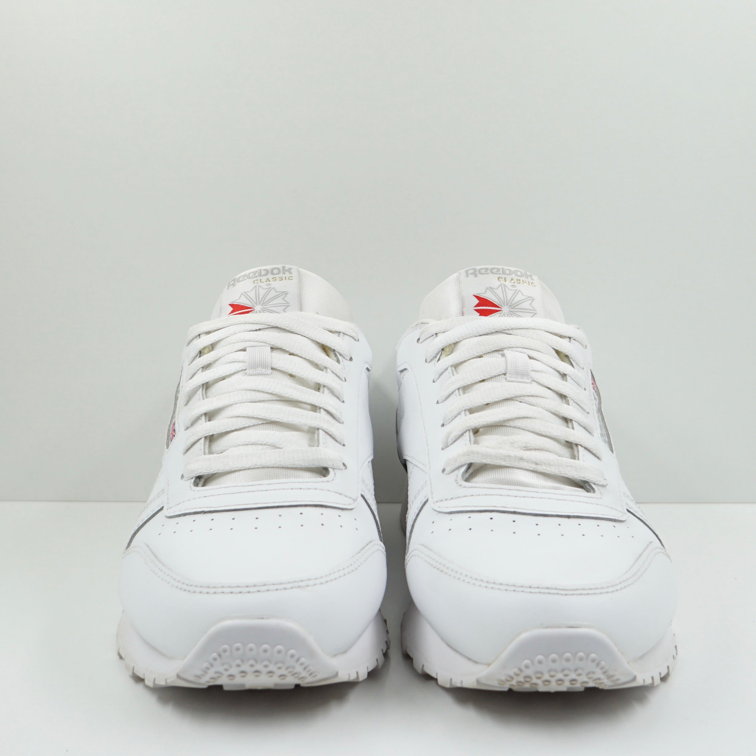 Reebok Classic Leather White
