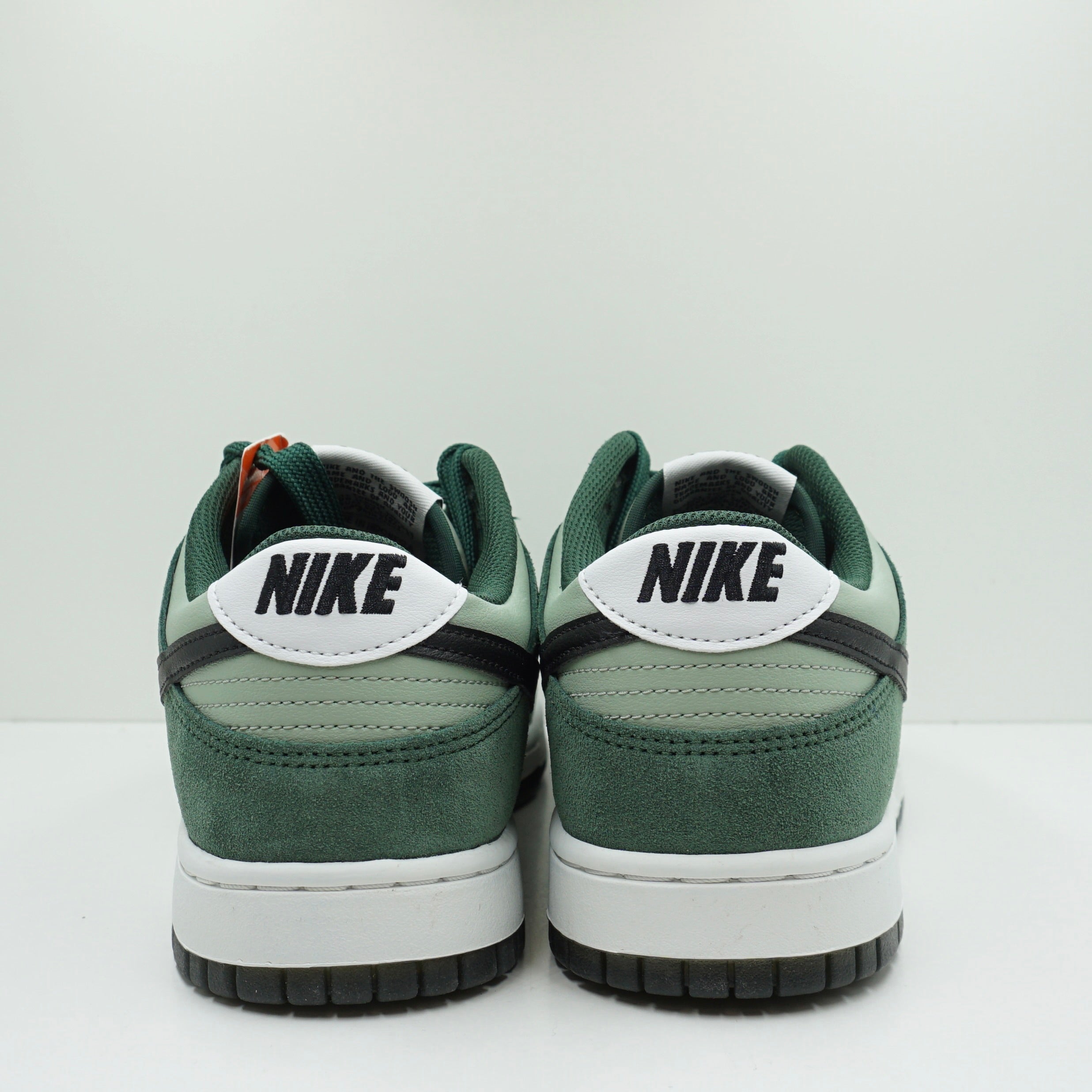 Nike Dunk Low Retro SE Jade Horizon Fir