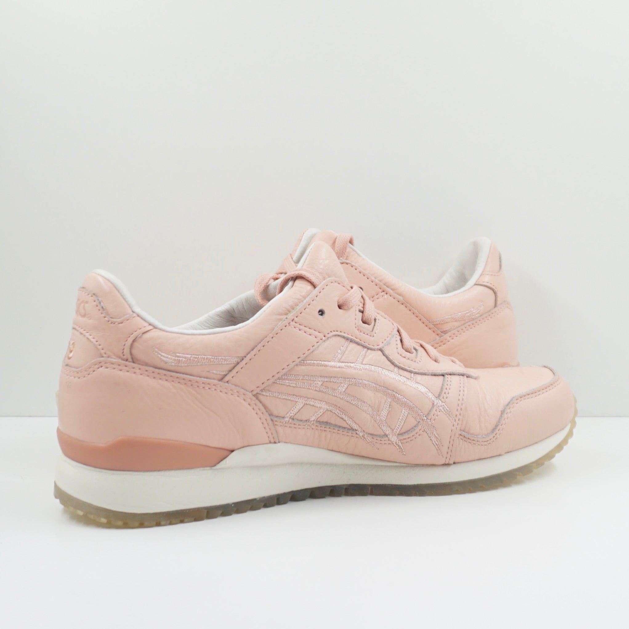 Asics Gel-Lyte III Kobe Beef
