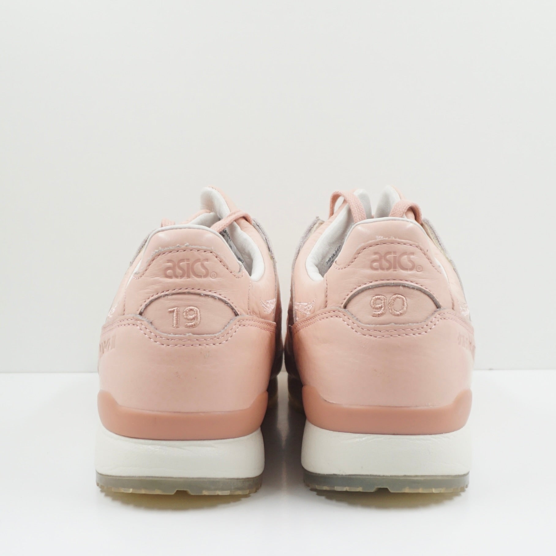 Asics Gel-Lyte III Kobe Beef