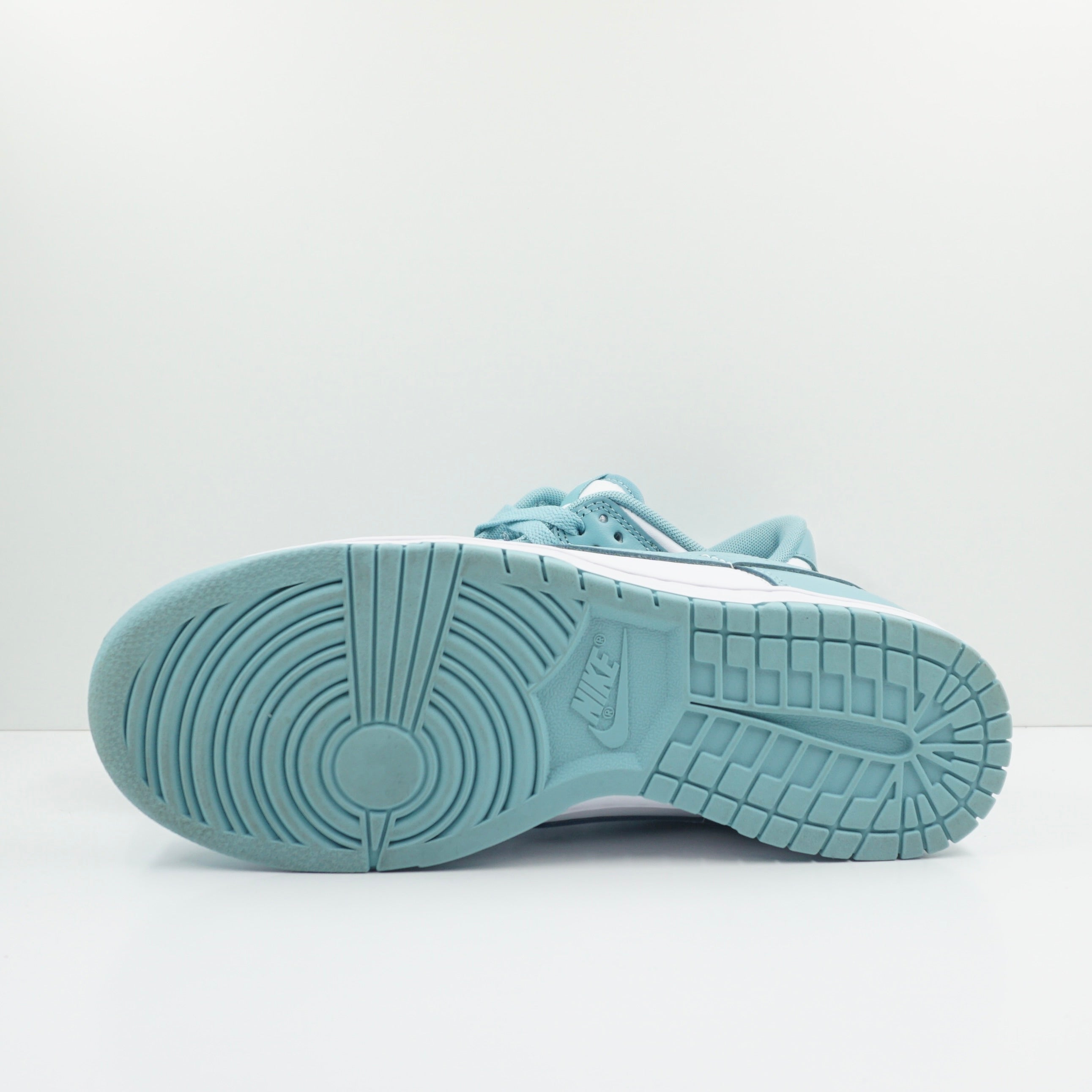 Nike Dunk Low Denim Turquoise