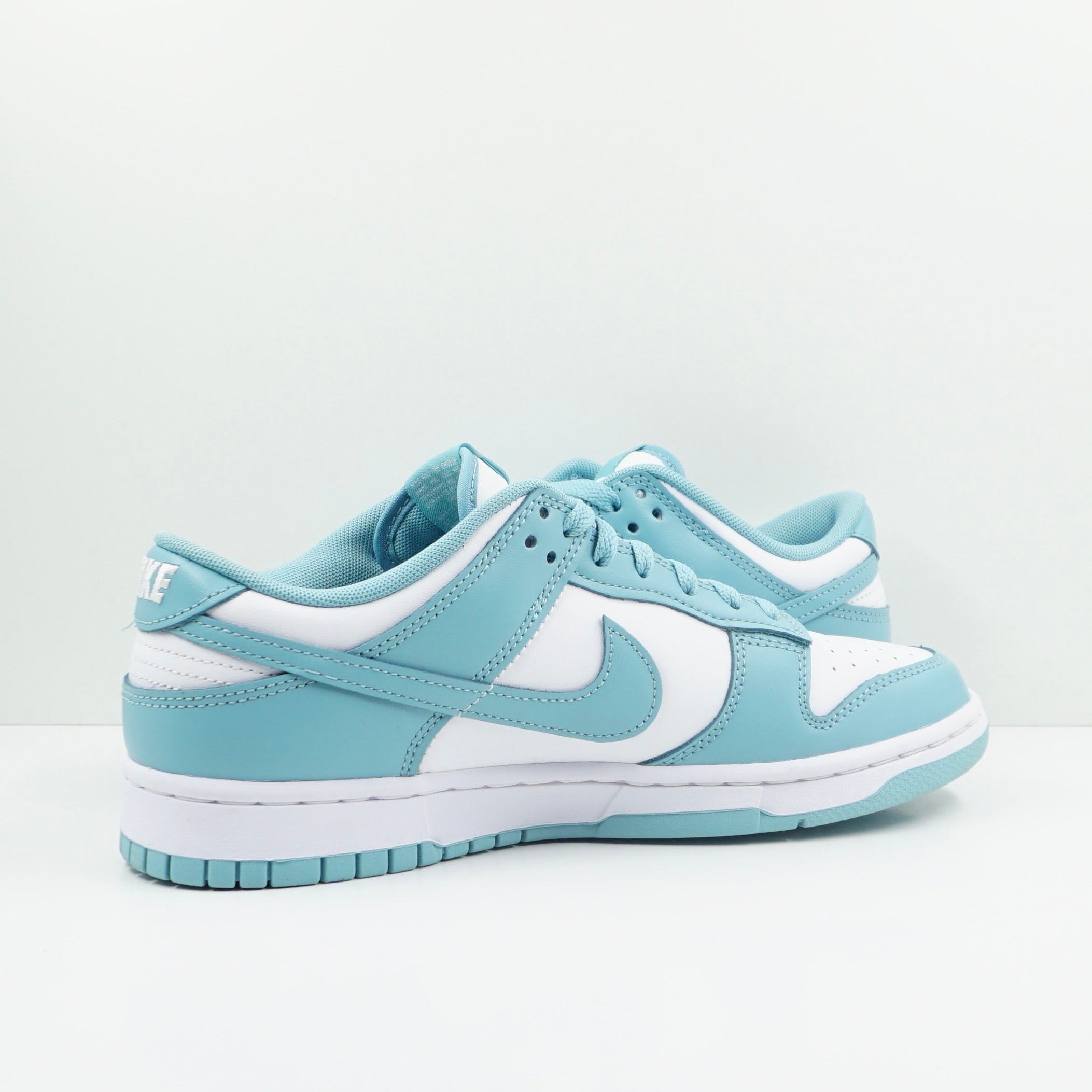 Nike Dunk Low Denim Turquoise
