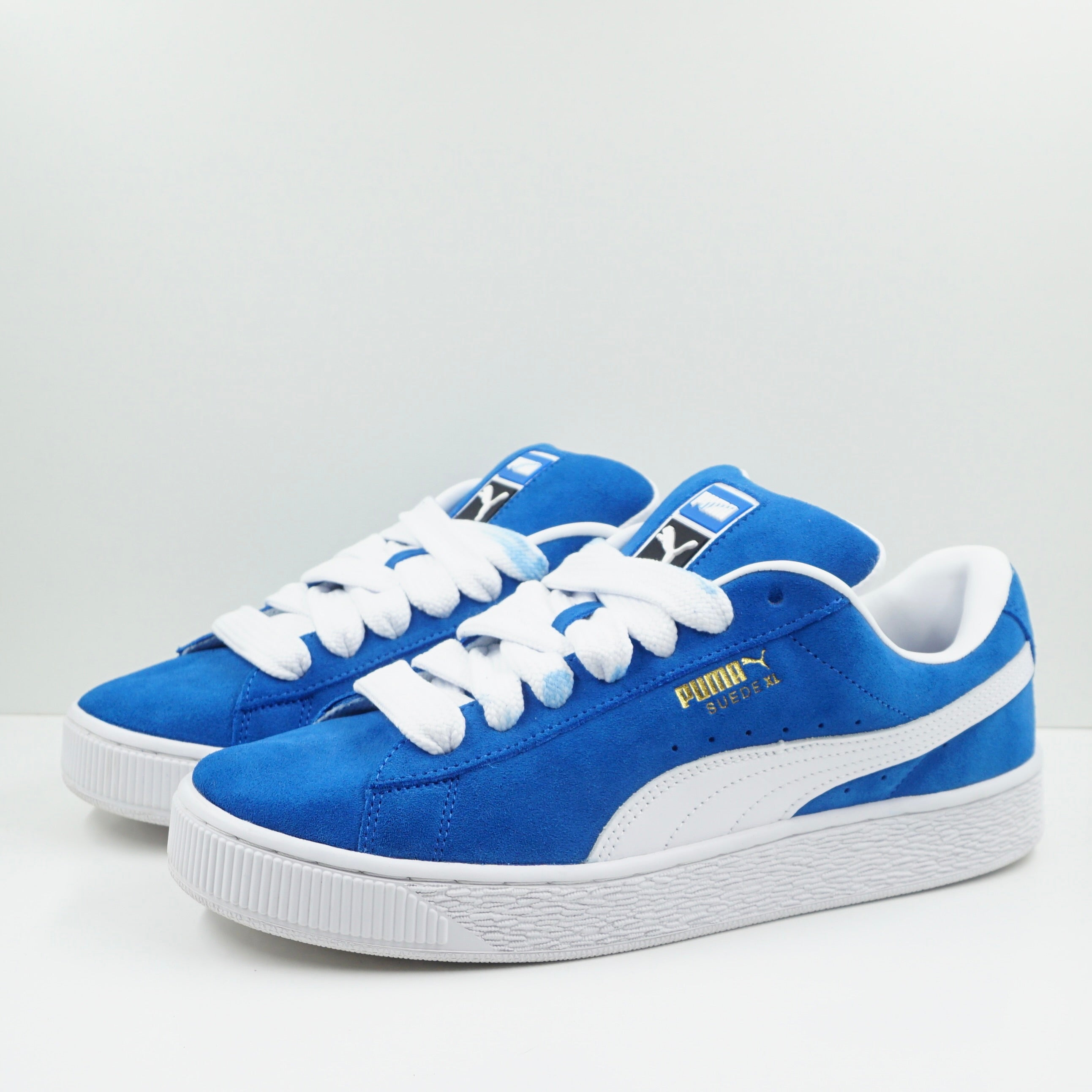 Puma Suede XL Team Royal