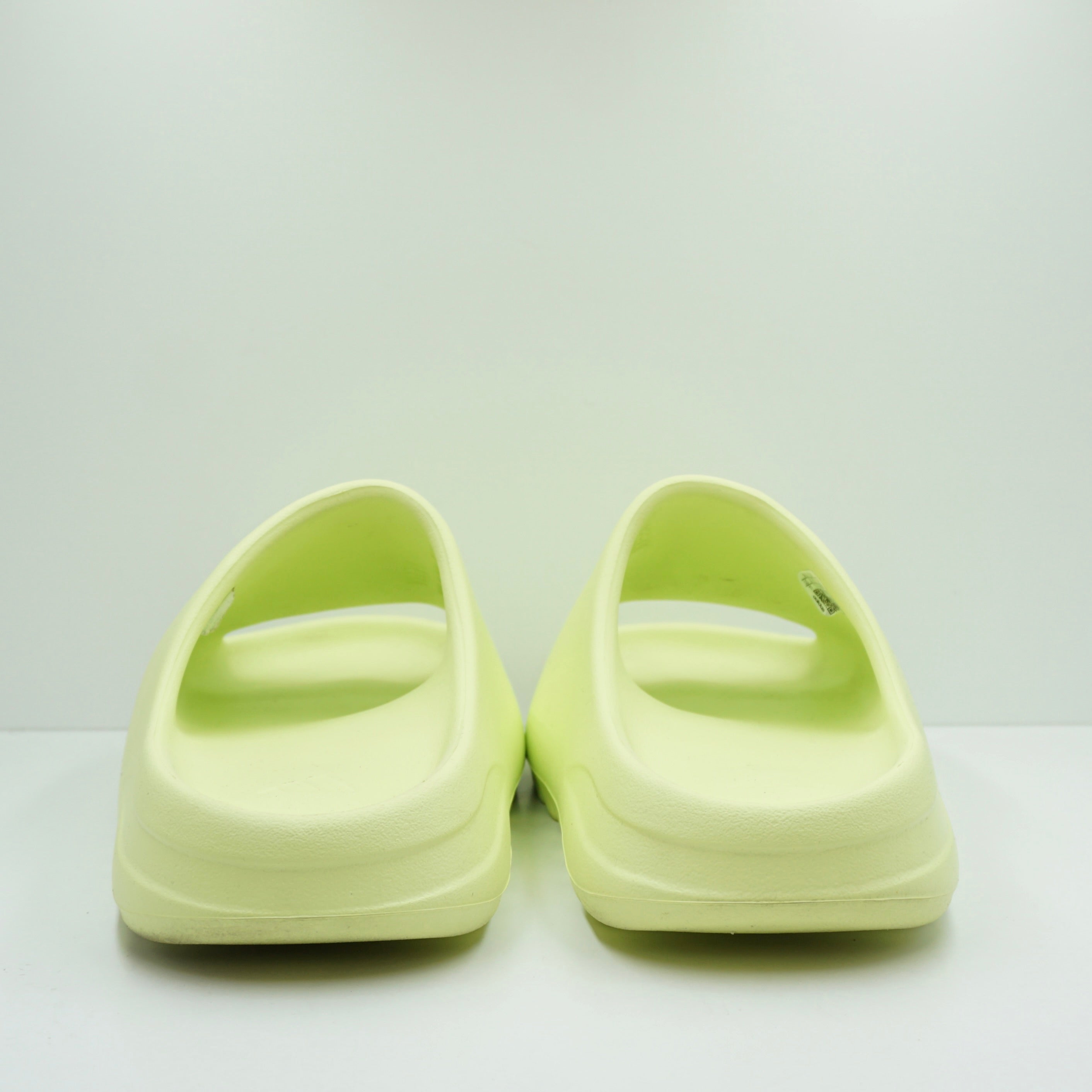 Adidas Yeezy Slide Glow Green (2022/2023) (Restock)