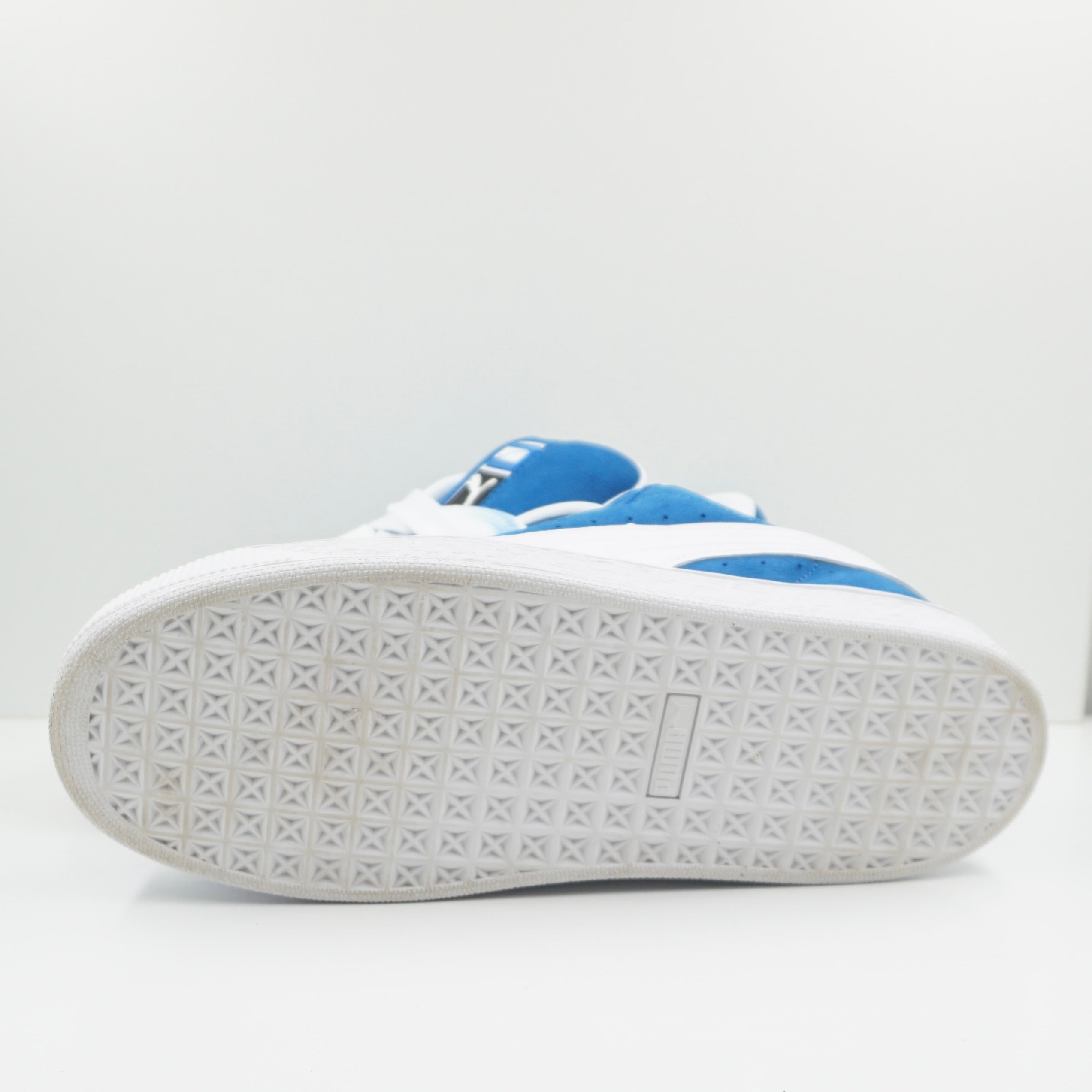 Puma Suede XL Team Royal
