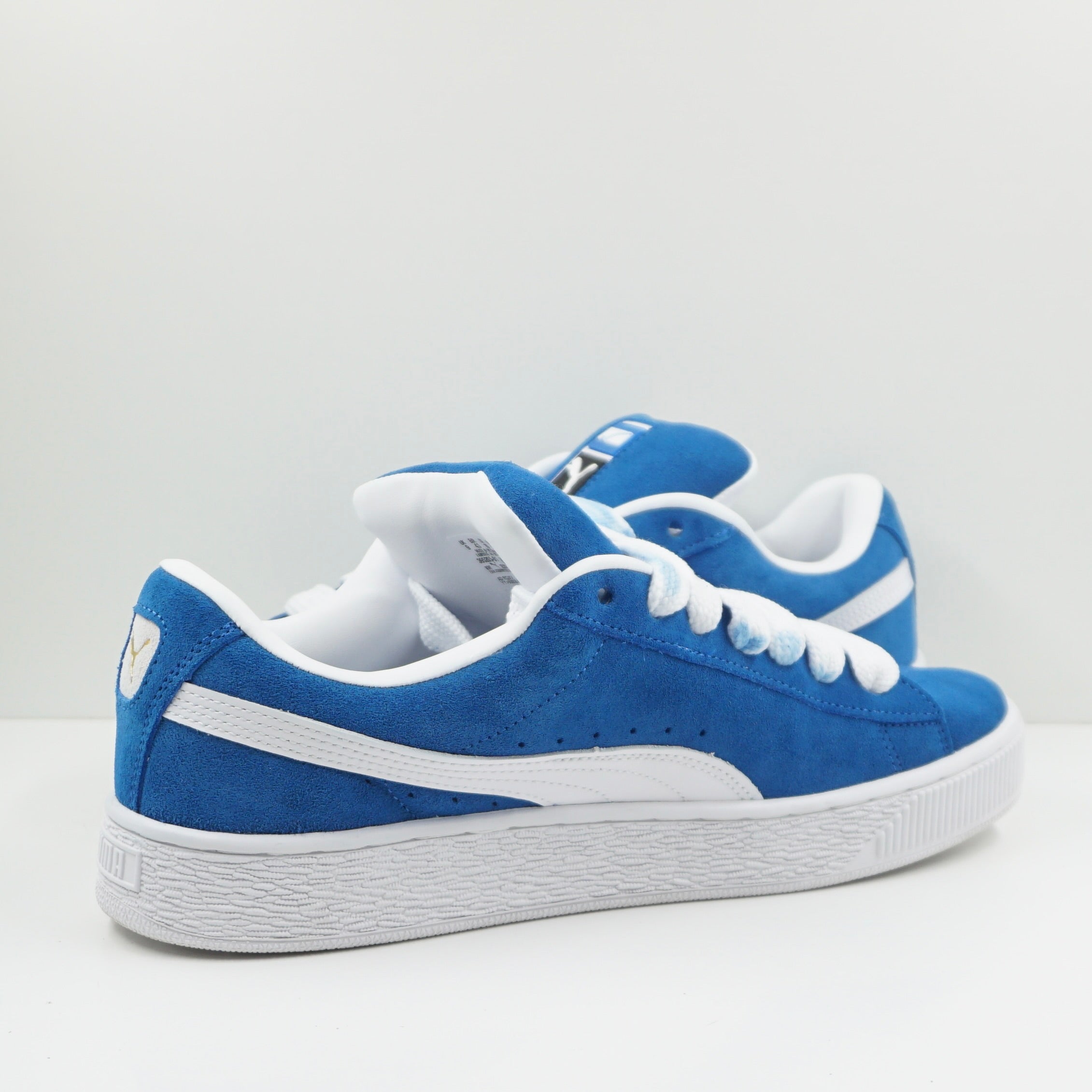 Puma Suede XL Team Royal