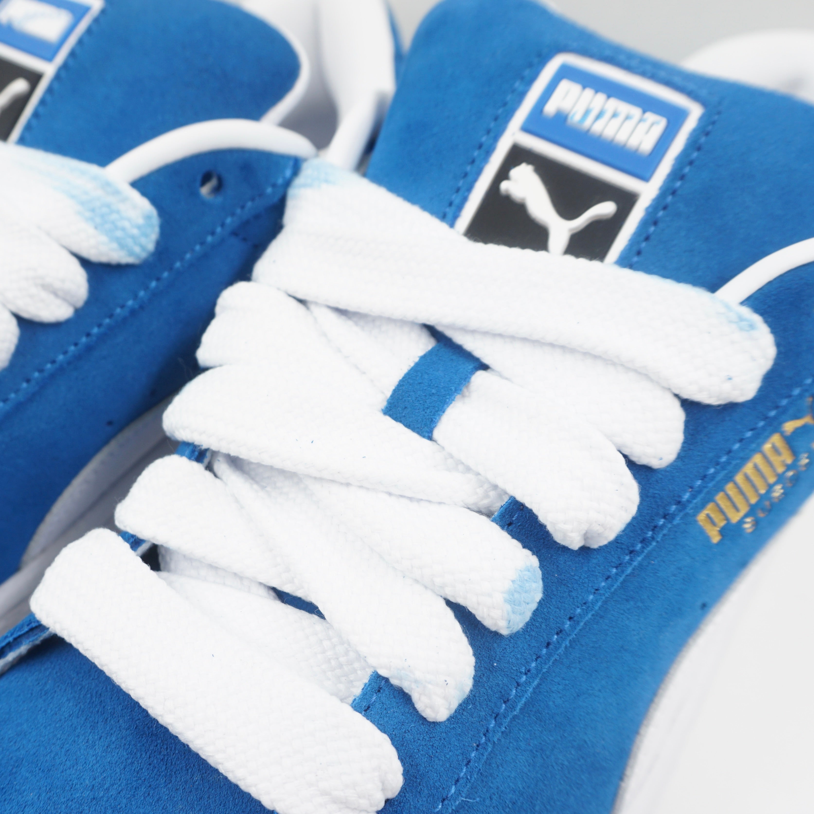 Puma Suede XL Team Royal