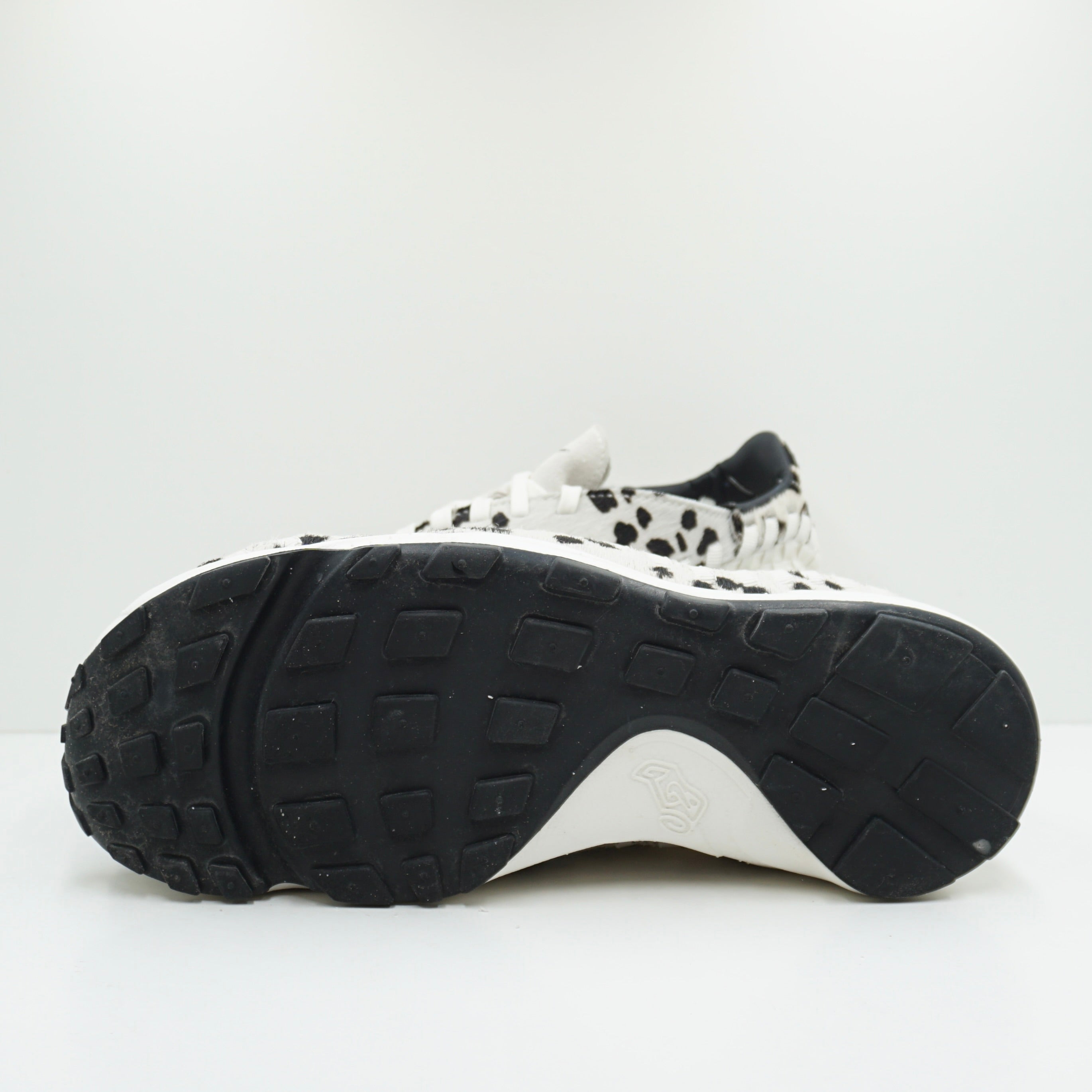 Nike Air Footscape Woven Cow Print (W)