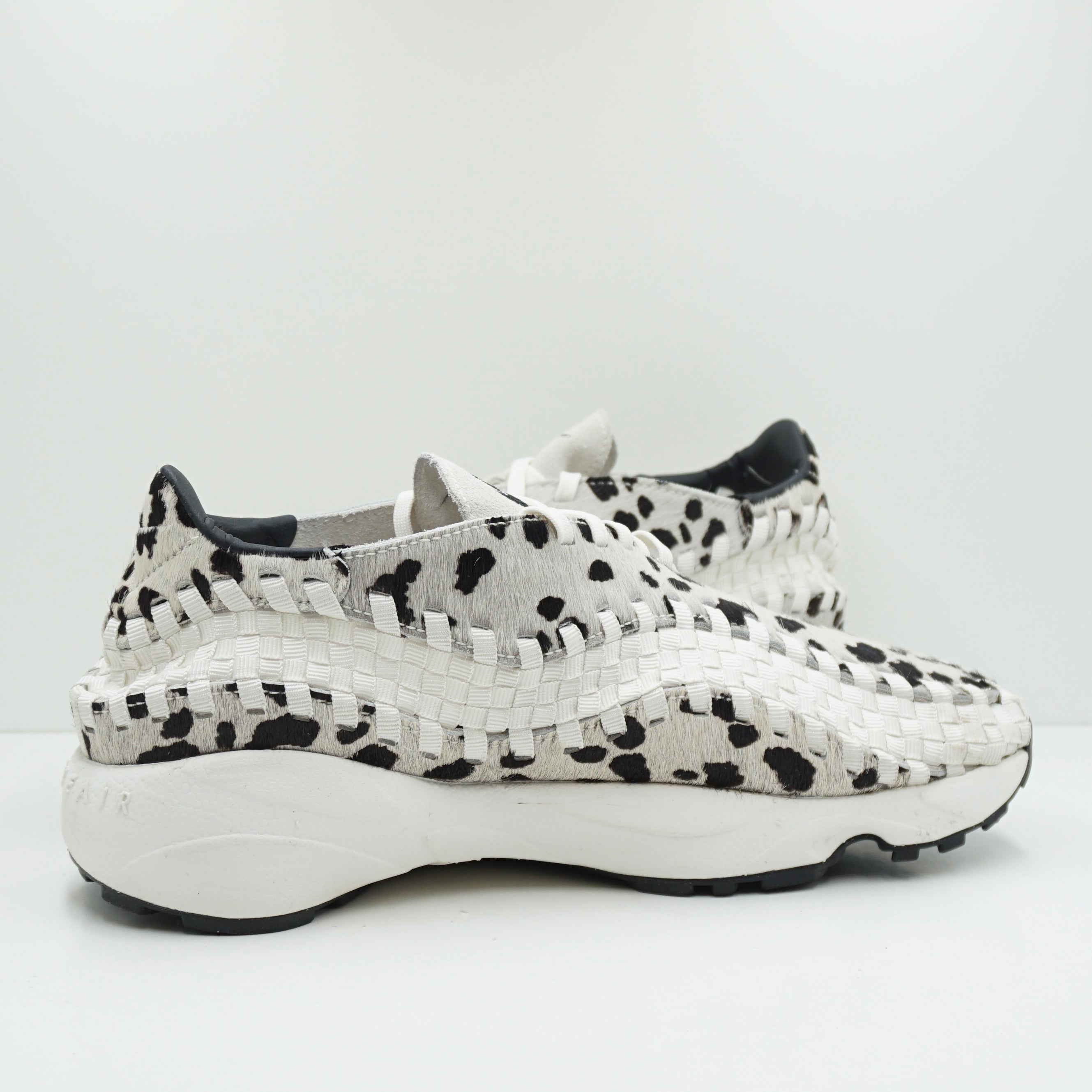 Nike Air Footscape Woven Cow Print (W)