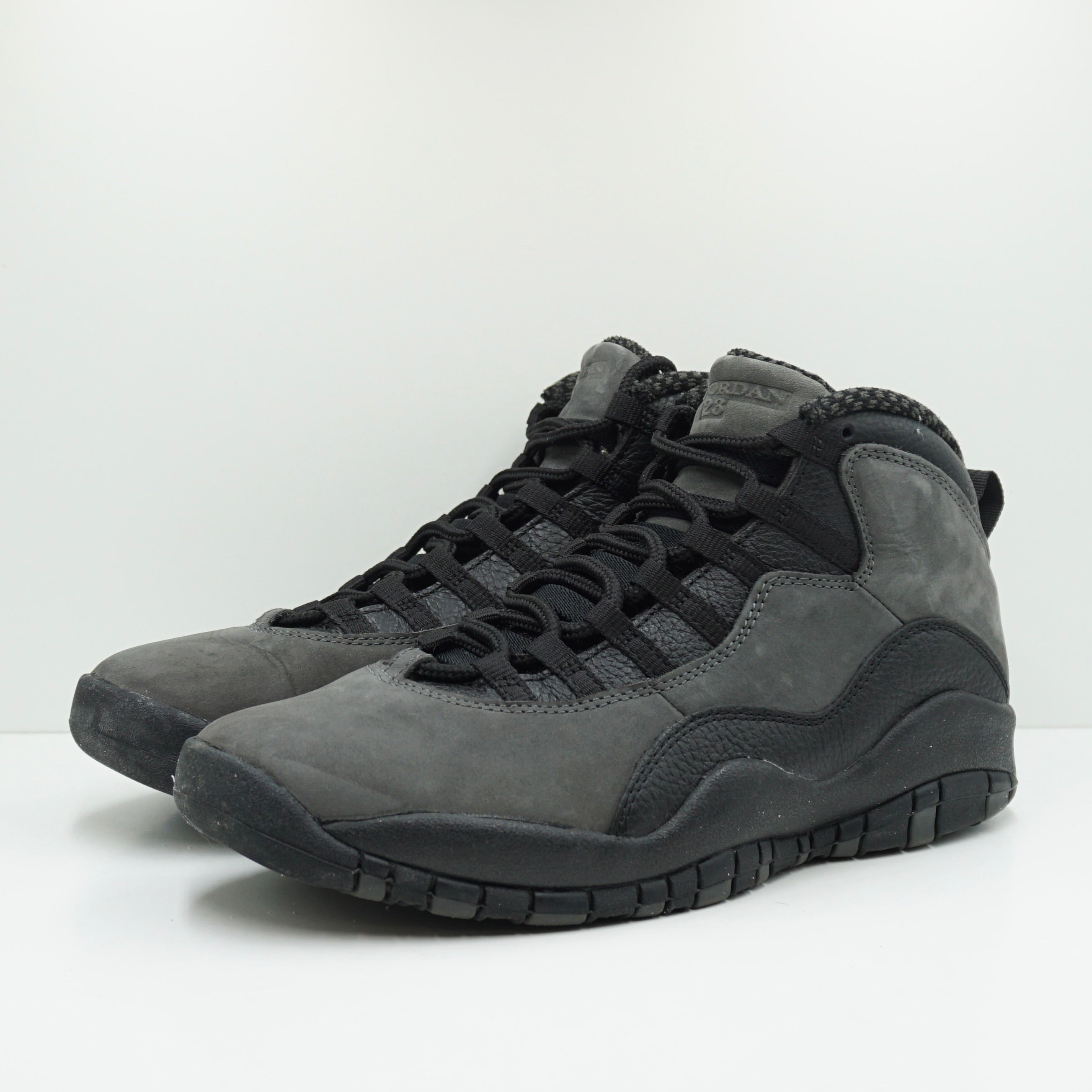 Jordan 10 Retro Shadow (2018)
