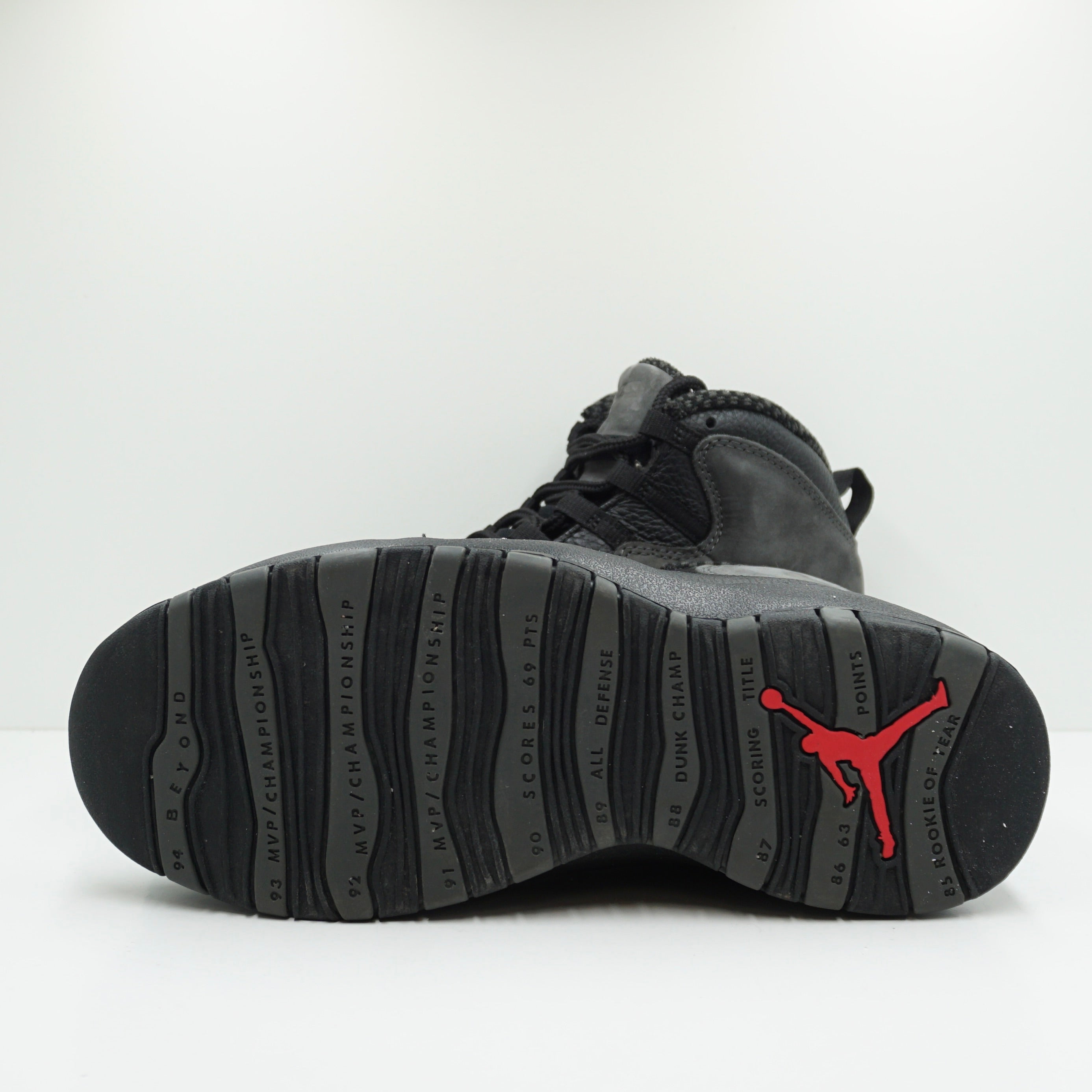 Jordan 10 Retro Shadow (2018)