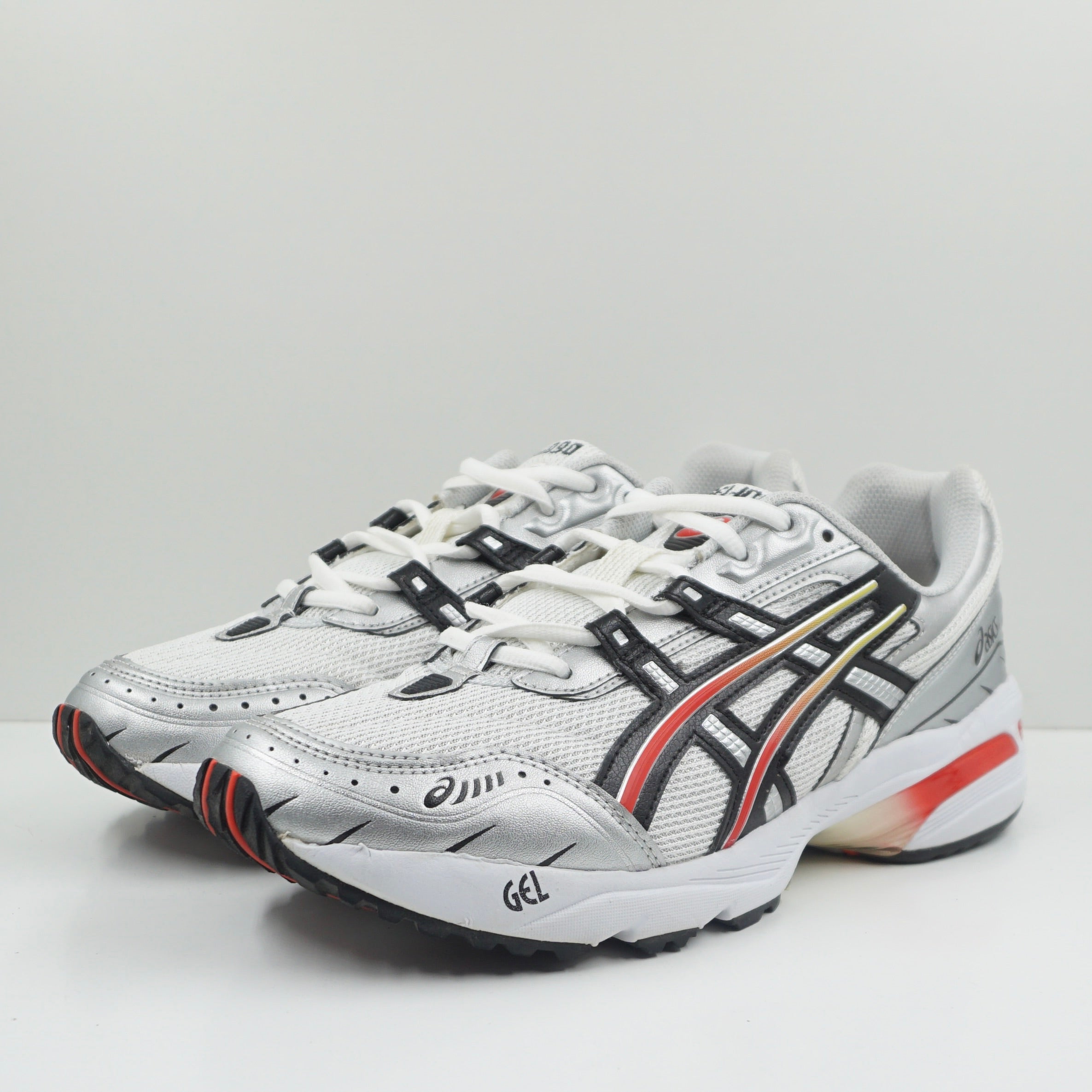 Asics Gel-1090 White Black