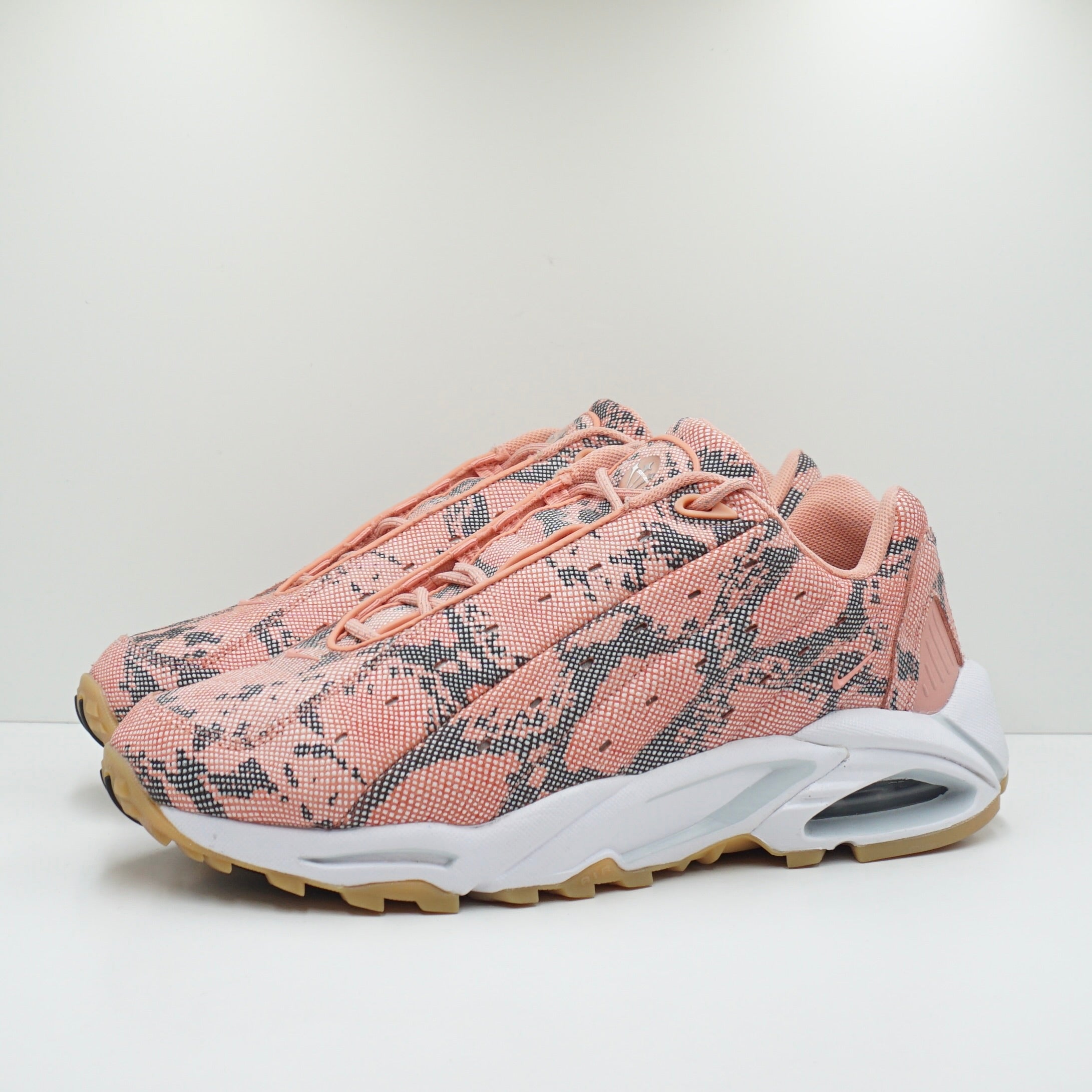 Nike Hot Step Air Terra Drake NOCTA Snakeskin Pink Quartz