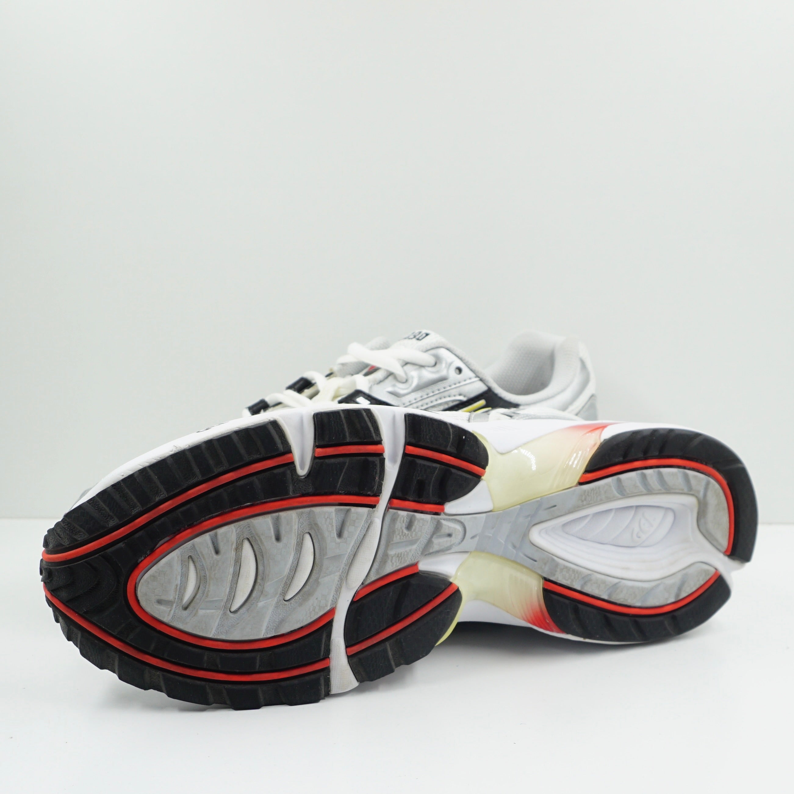 Asics Gel-1090 White Black
