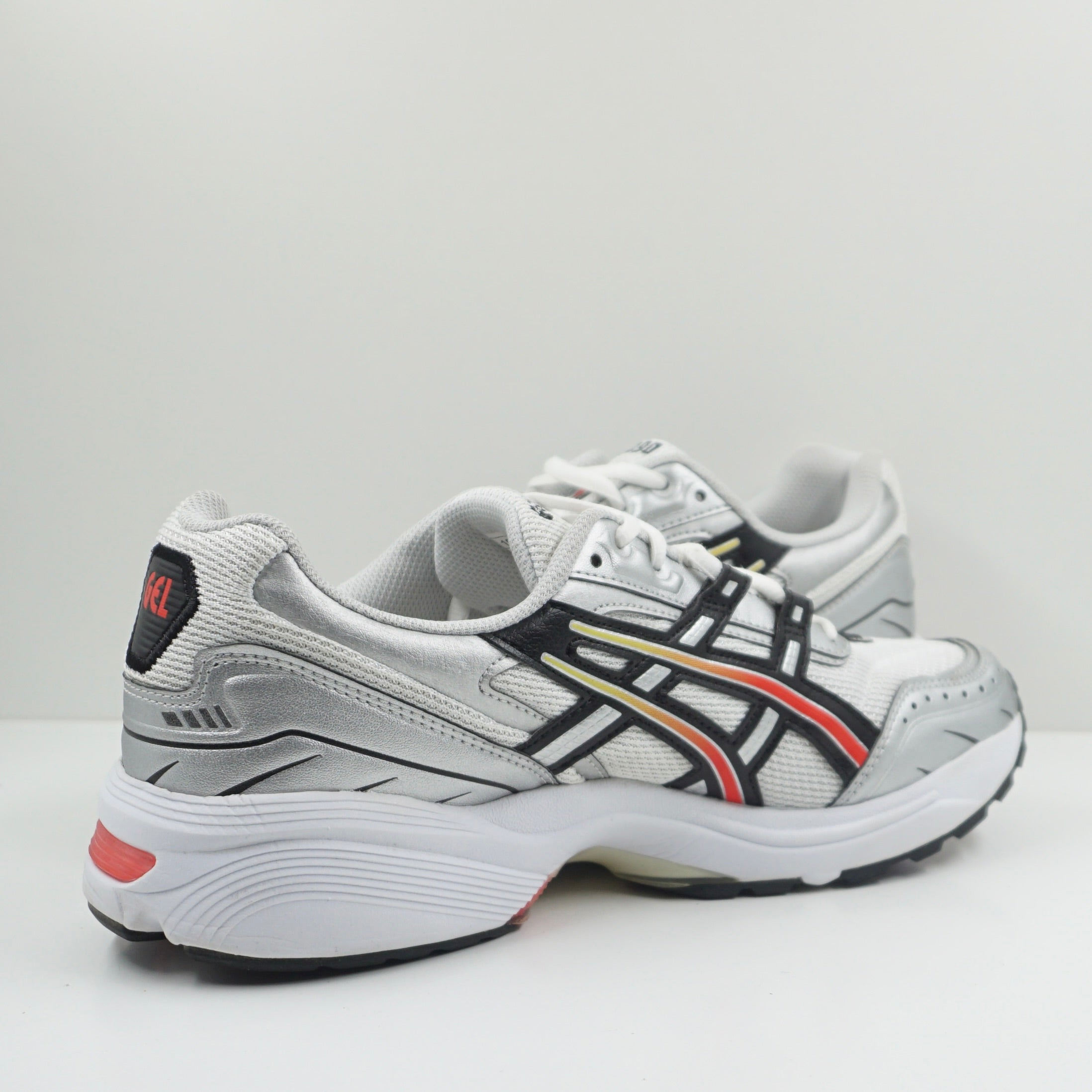Asics Gel-1090 White Black