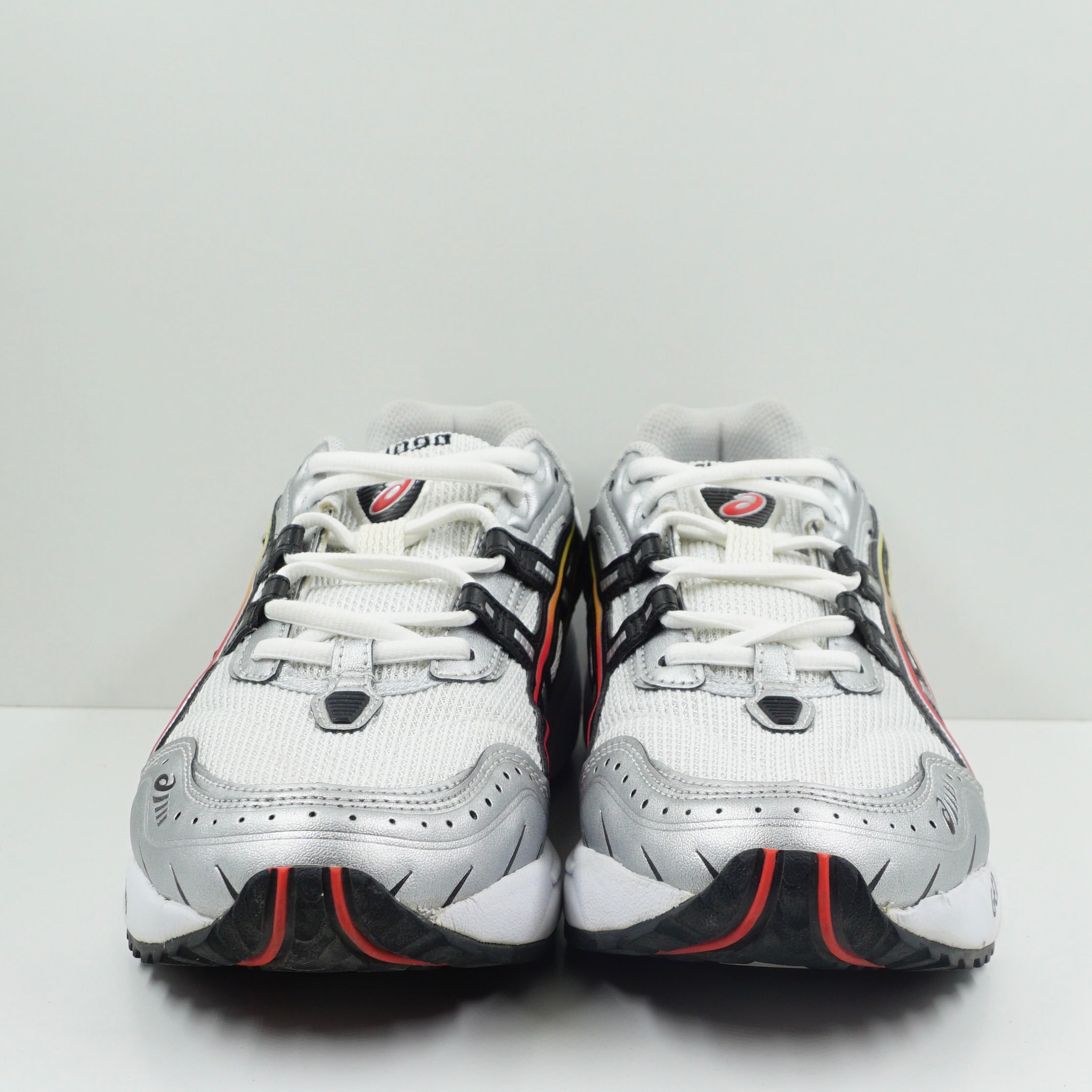 Asics Gel-1090 White Black