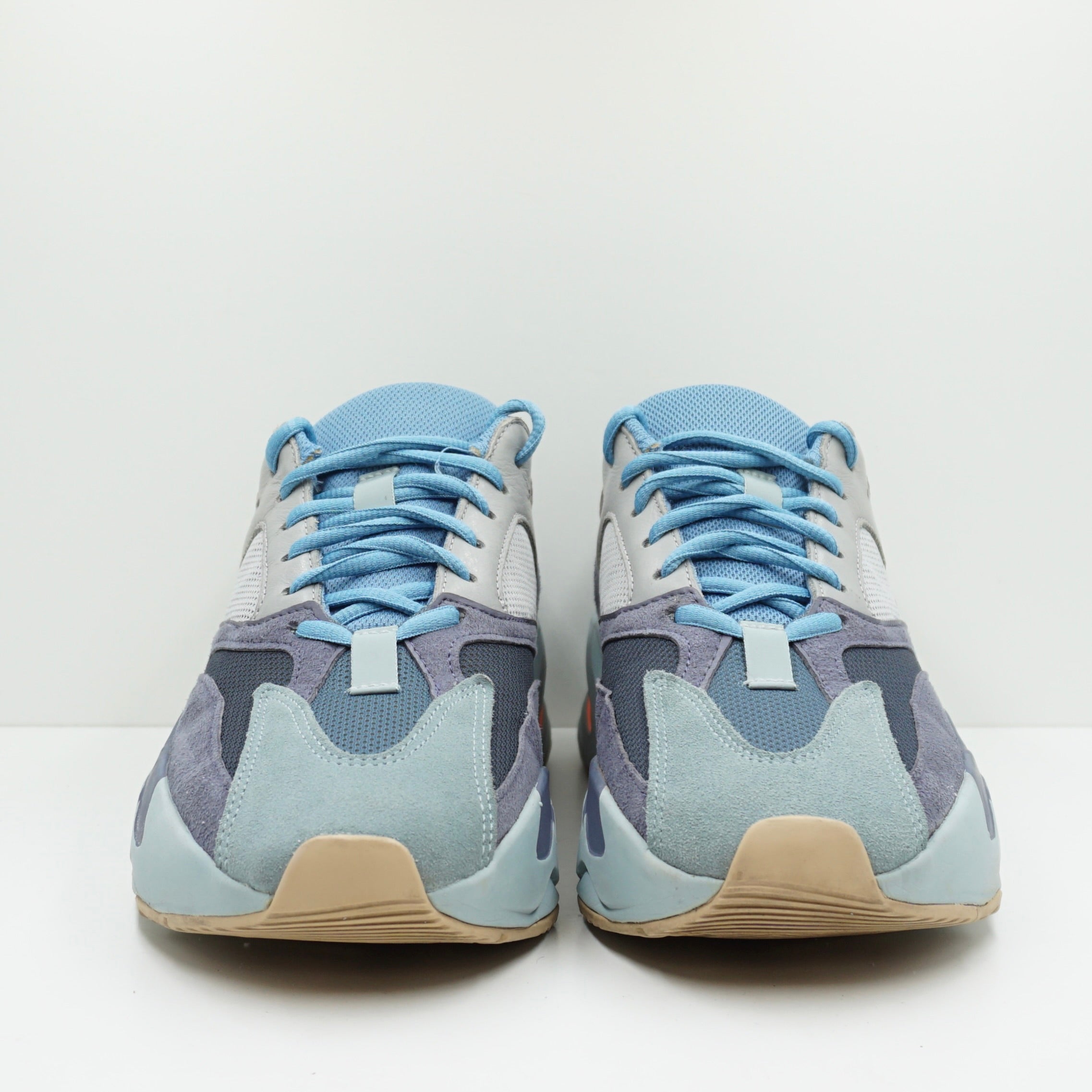 Adidas Yeezy Boost 700 Carbon Blue