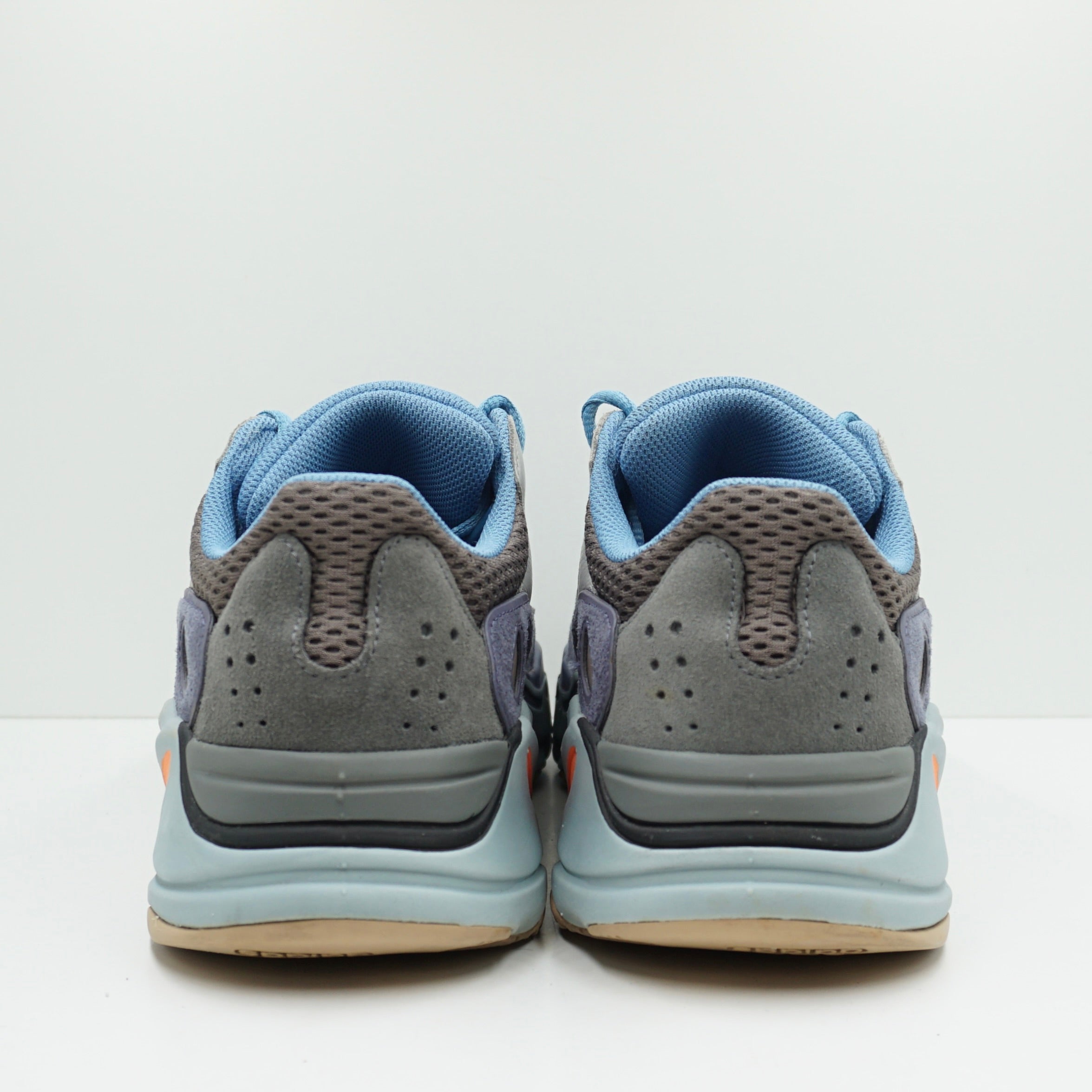 Adidas Yeezy Boost 700 Carbon Blue