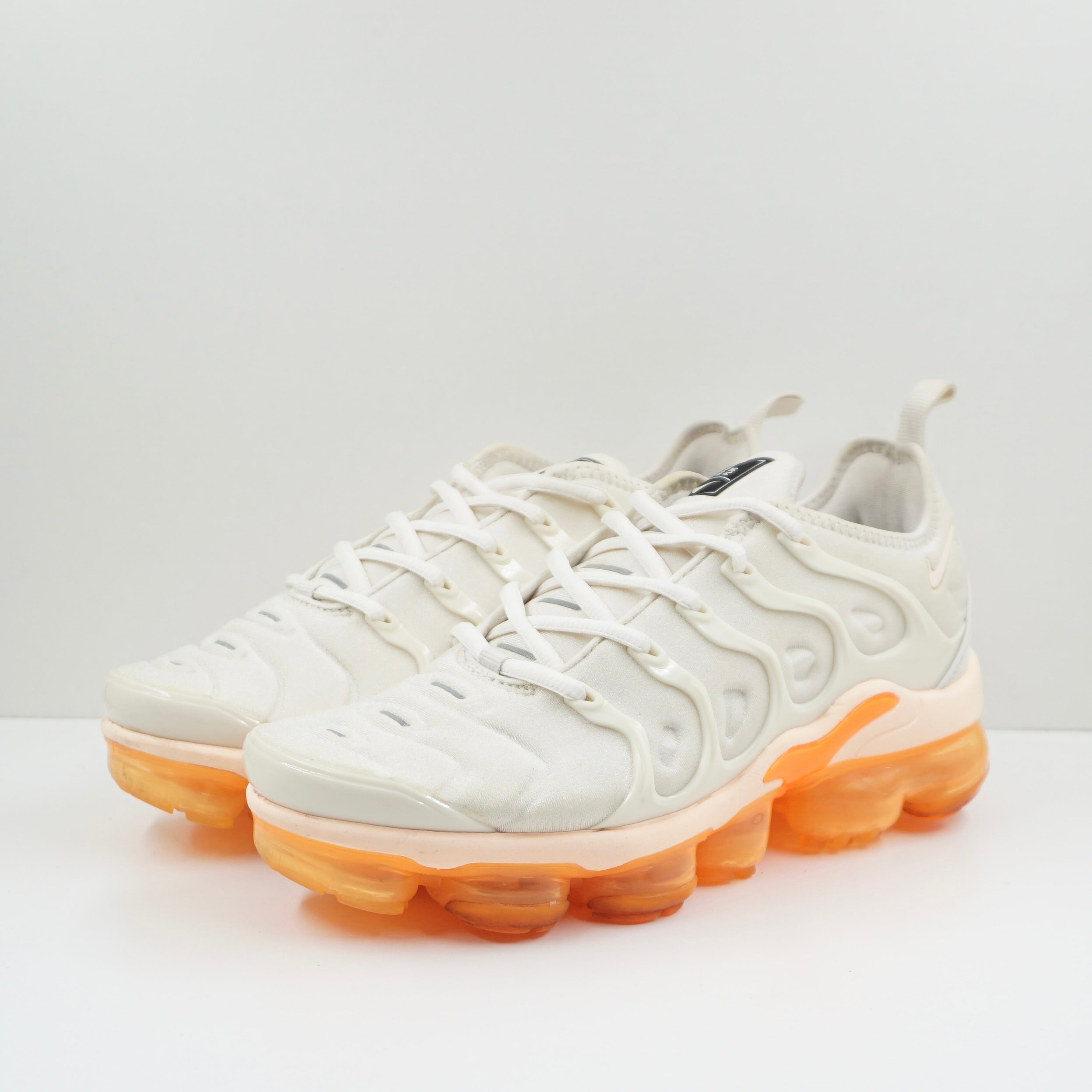 Nike Air VaporMax Plus Creamsicle (W)