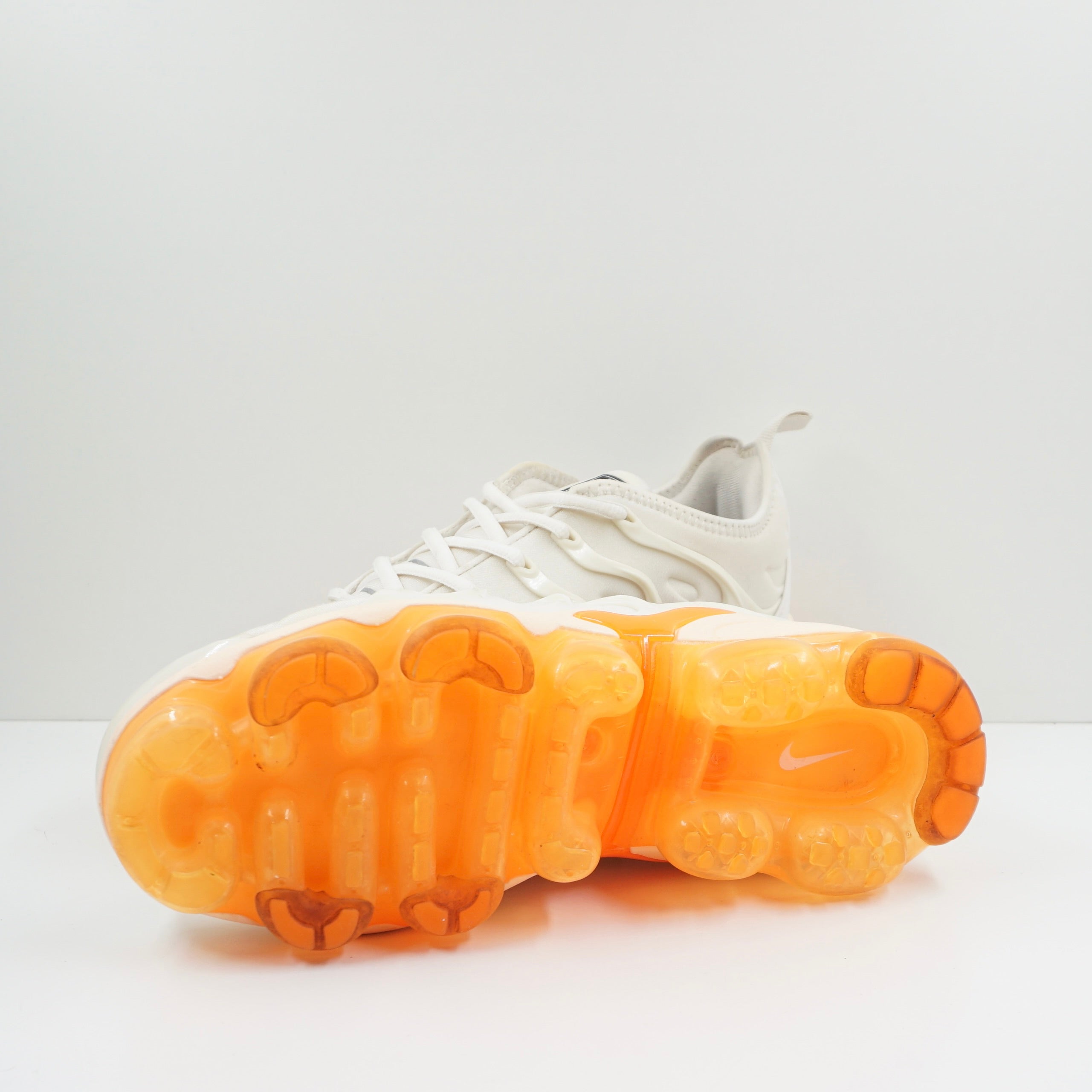 Nike Air VaporMax Plus Creamsicle (W)