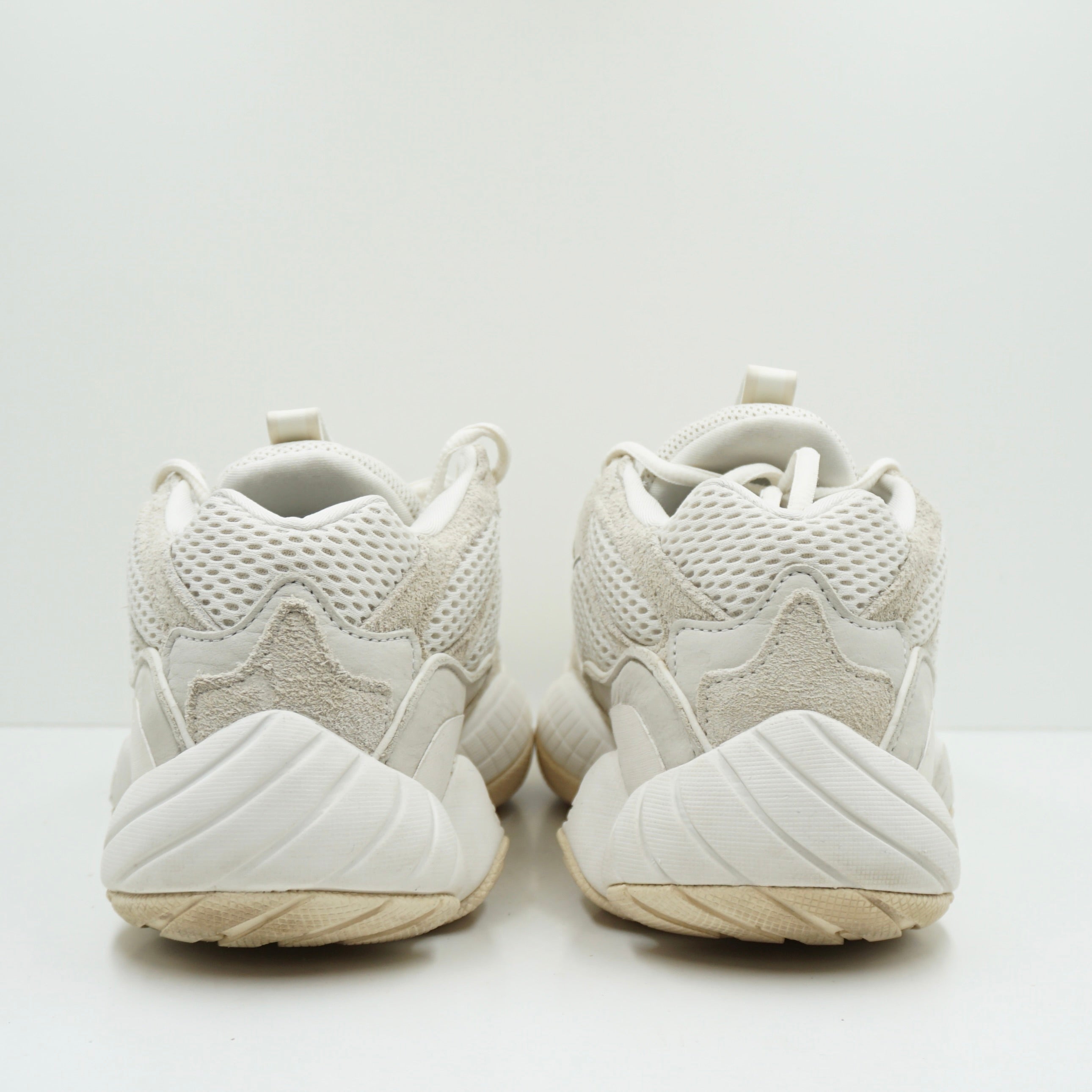 Adidas Yeezy 500 Bone White (2023)