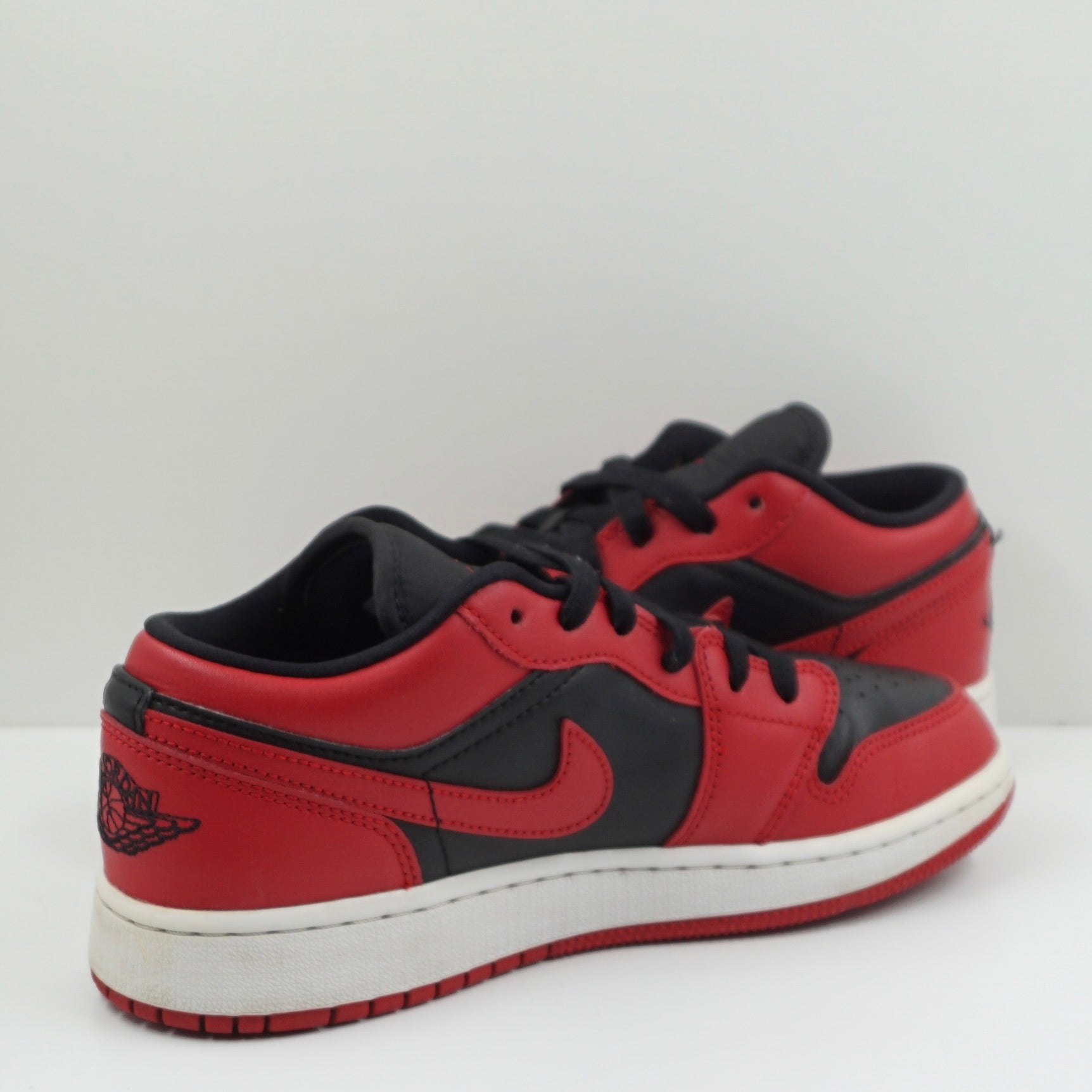 Jordan 1 Low Reverse Bred (GS)