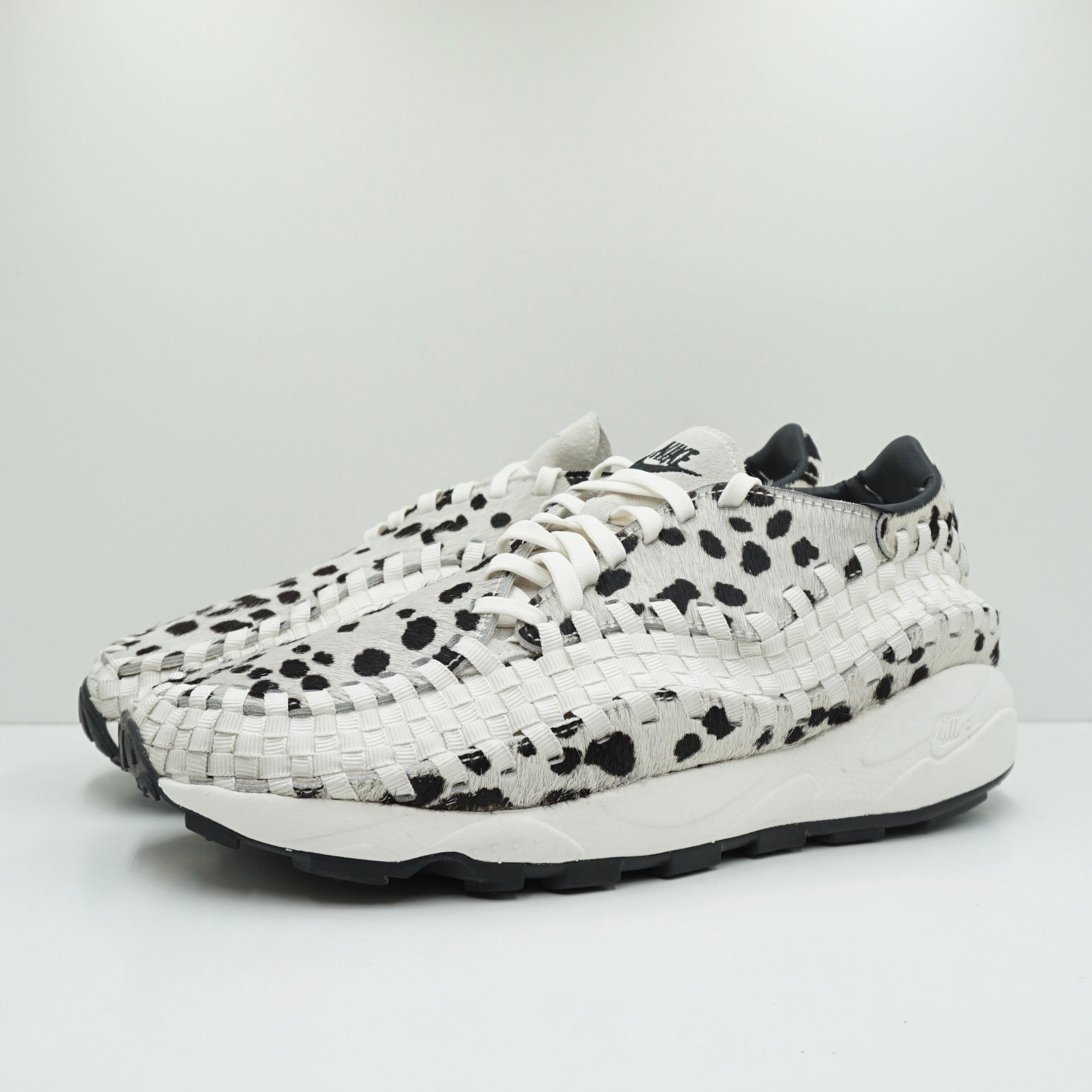 Nike Air Footscape Woven Cow Print (W)