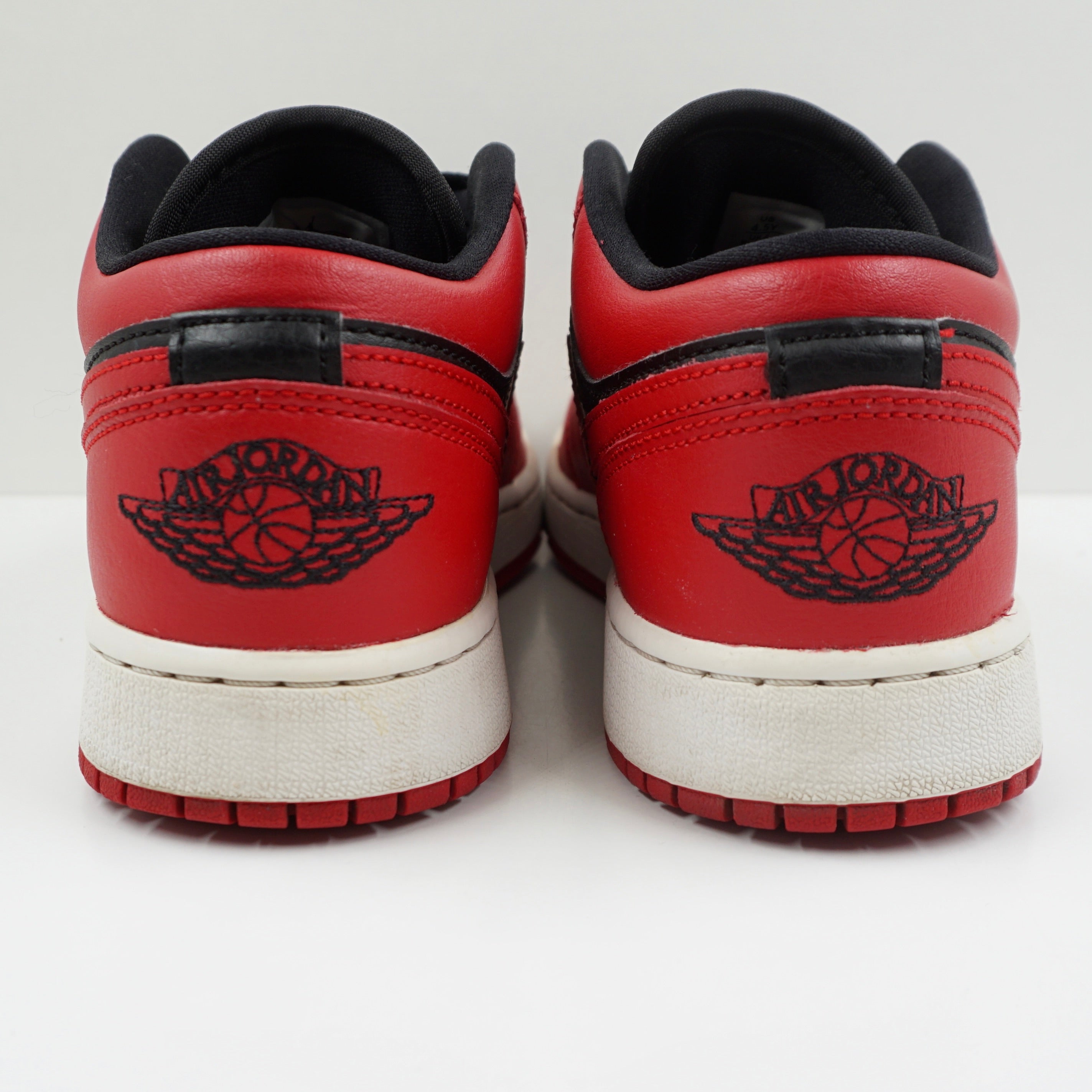 Jordan 1 Low Reverse Bred (GS)