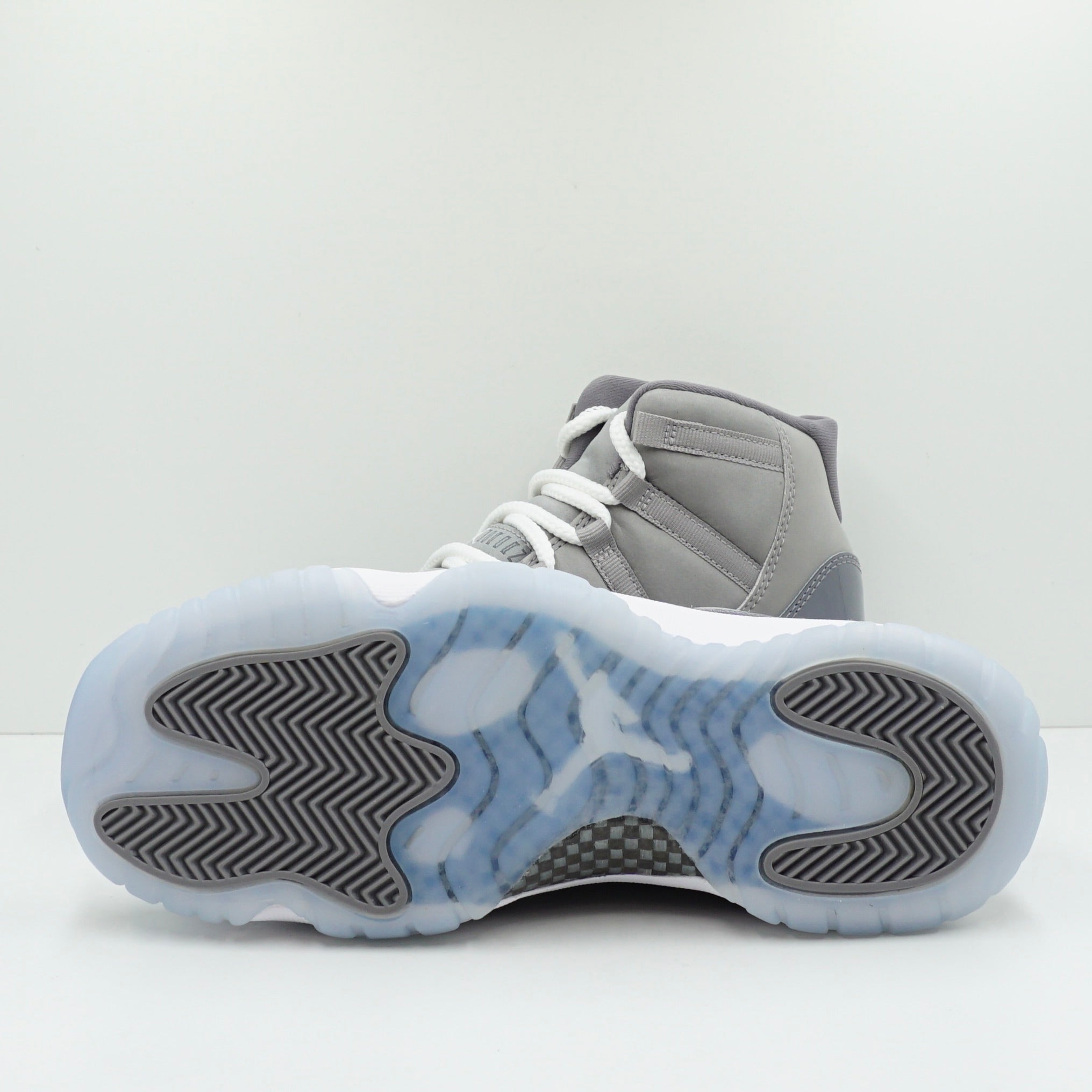 Jordan 11 Retro Cool Grey (2021) (GS)