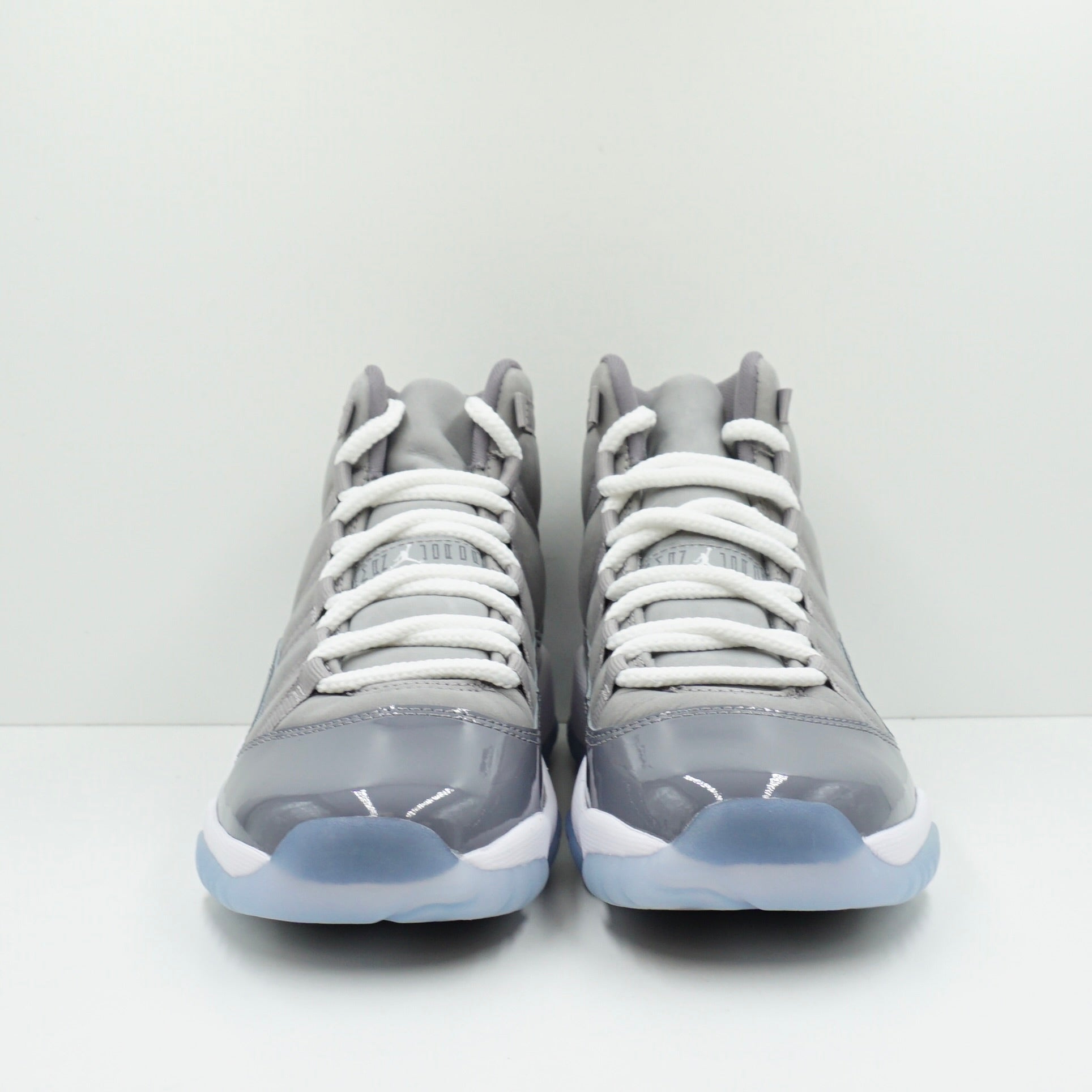 Jordan 11 Retro Cool Grey (2021) (GS)