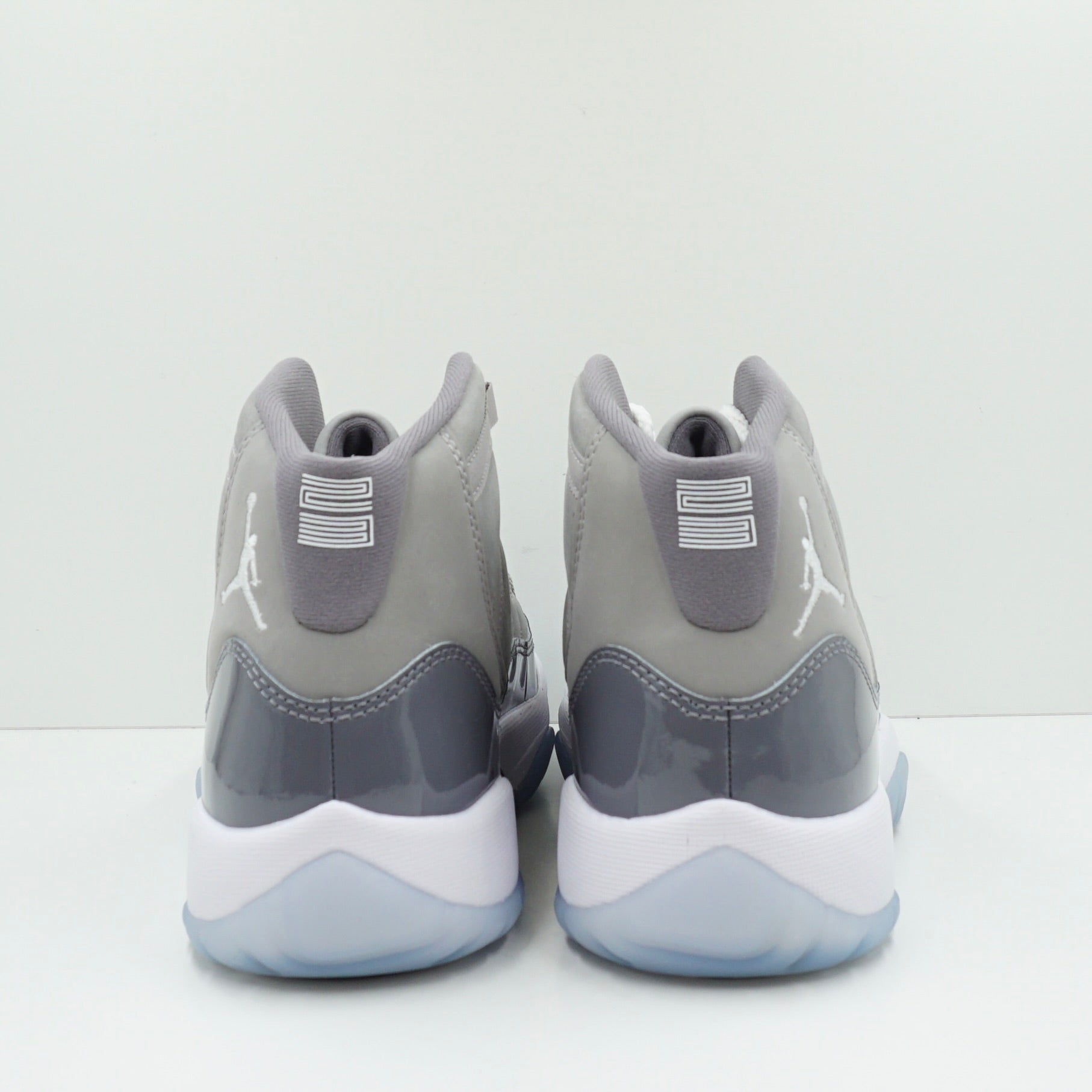 Jordan 11 Retro Cool Grey (2021) (GS)