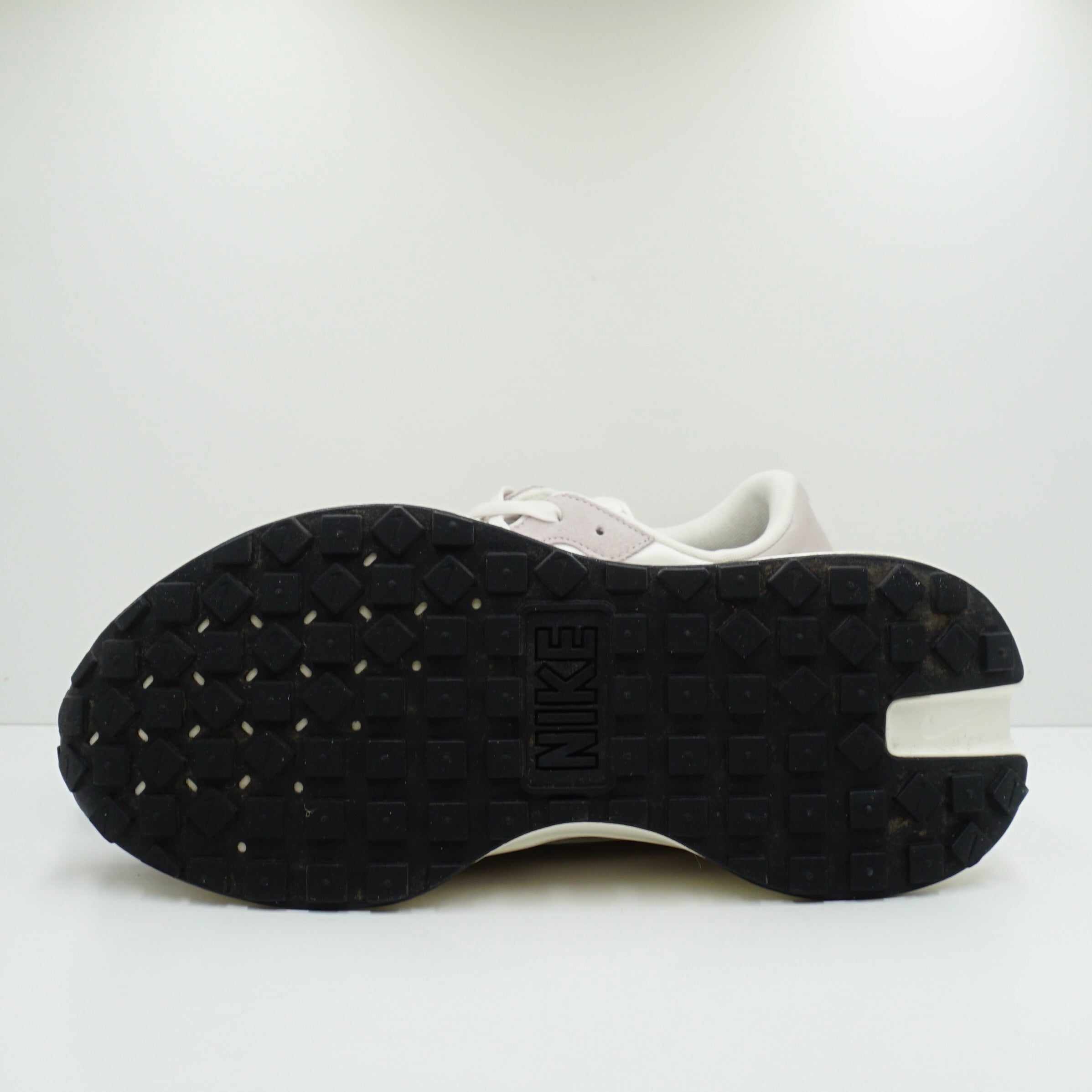 Nike Phoenix Waffle Phantom Sail Black Platinum Violet (W)