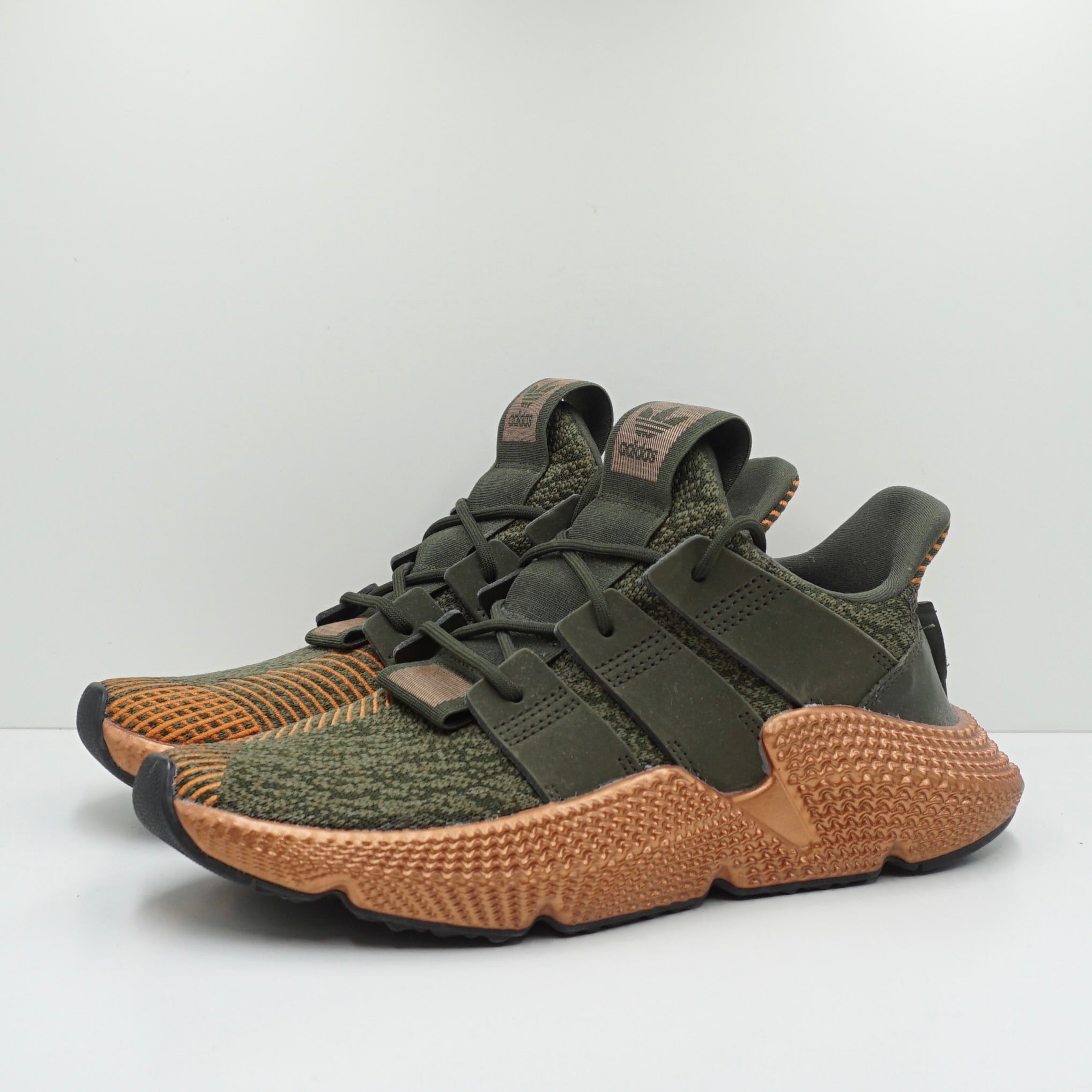 Adidas Prophere Cargo Copper (W)