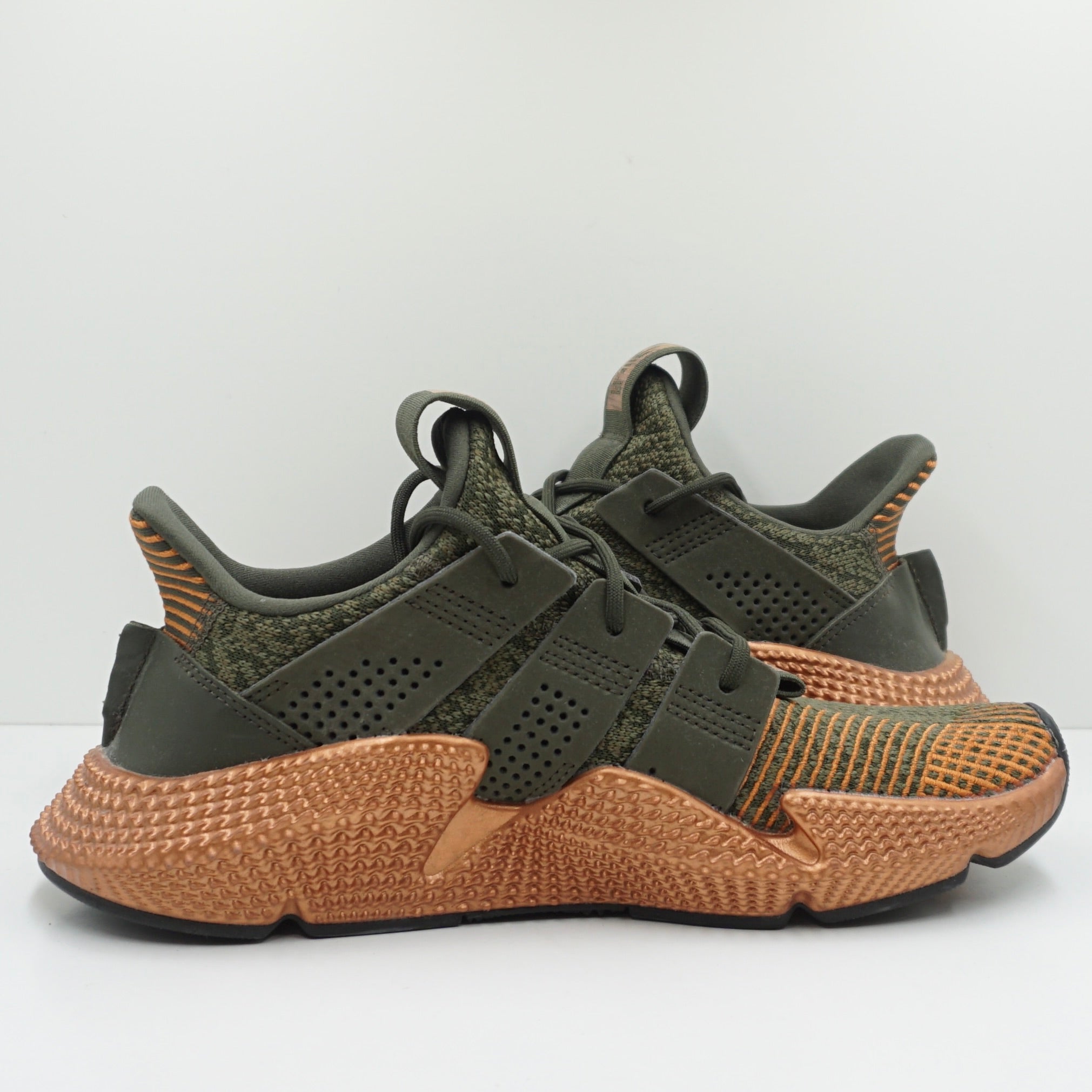 Adidas Prophere Cargo Copper (W)