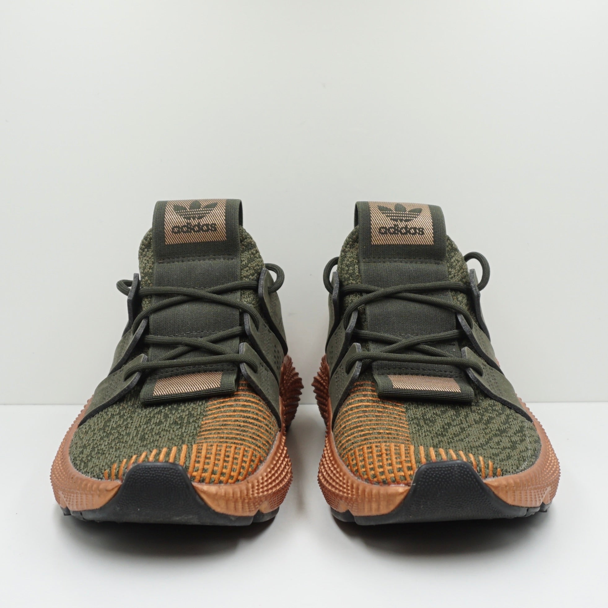 Adidas Prophere Cargo Copper (W)