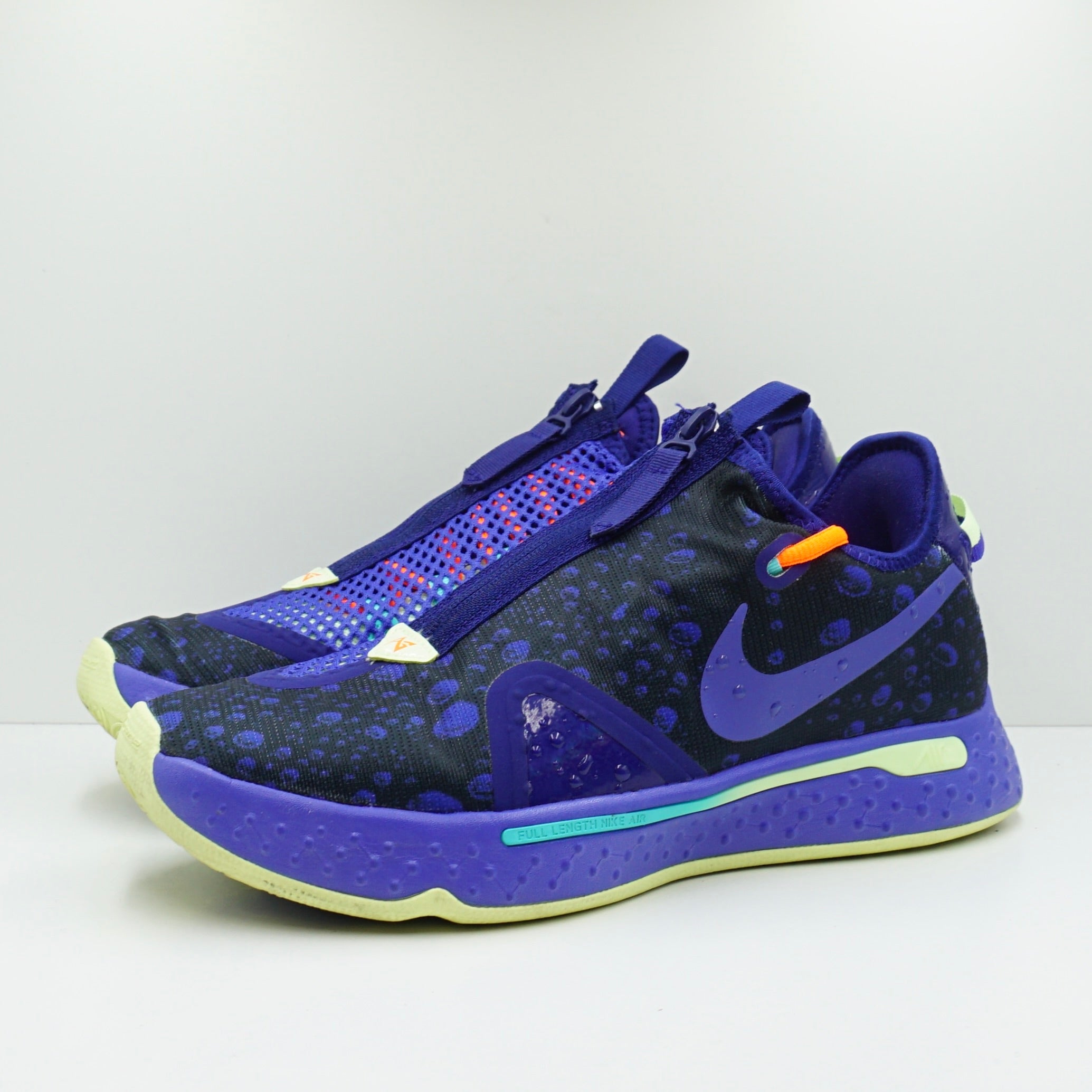 Nike PG 4 Gatorade