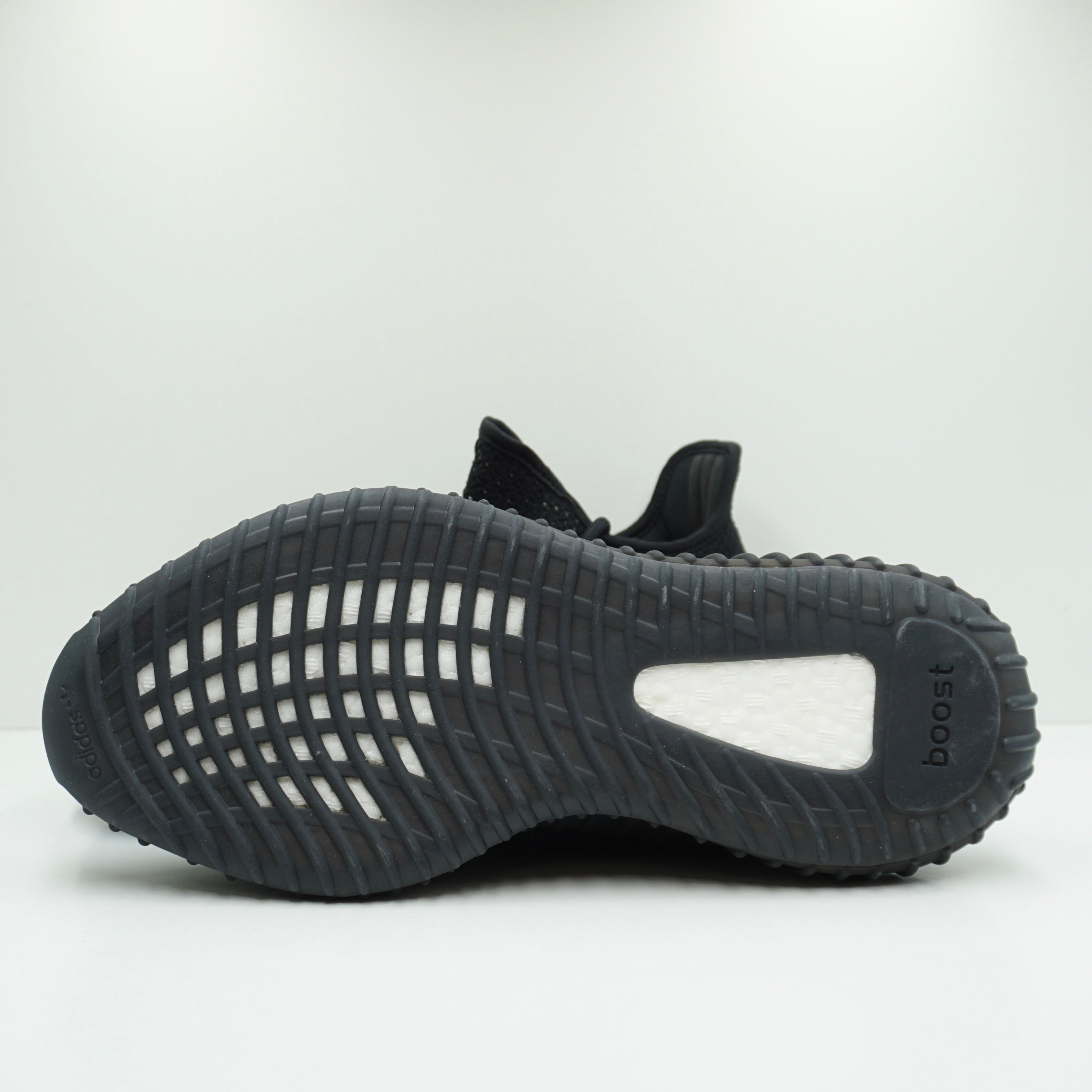 Adidas Yeezy Boost 350 V2 Core Black White (2016/2022)