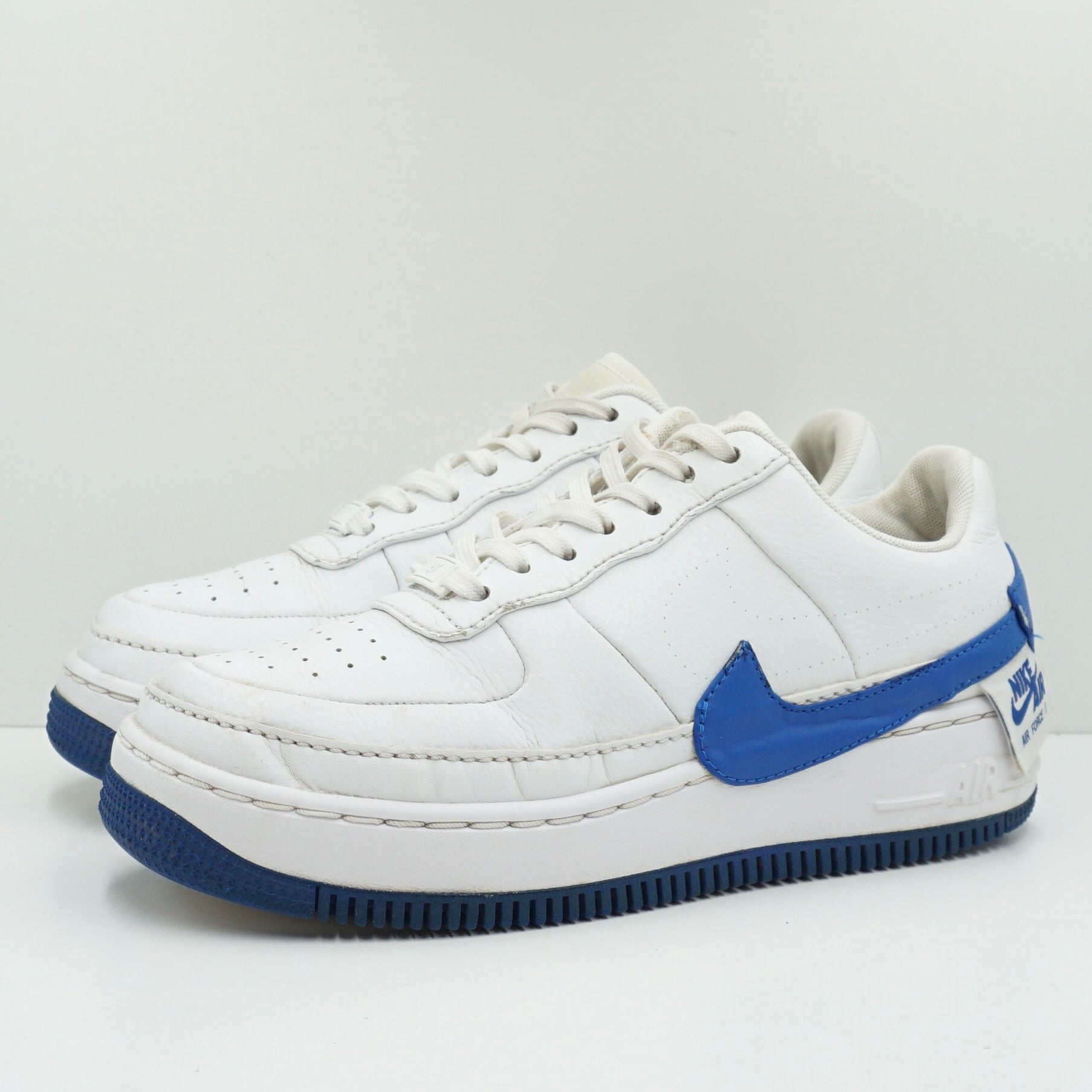 Nike Air Force 1 Jester XX White Game Royal (W)