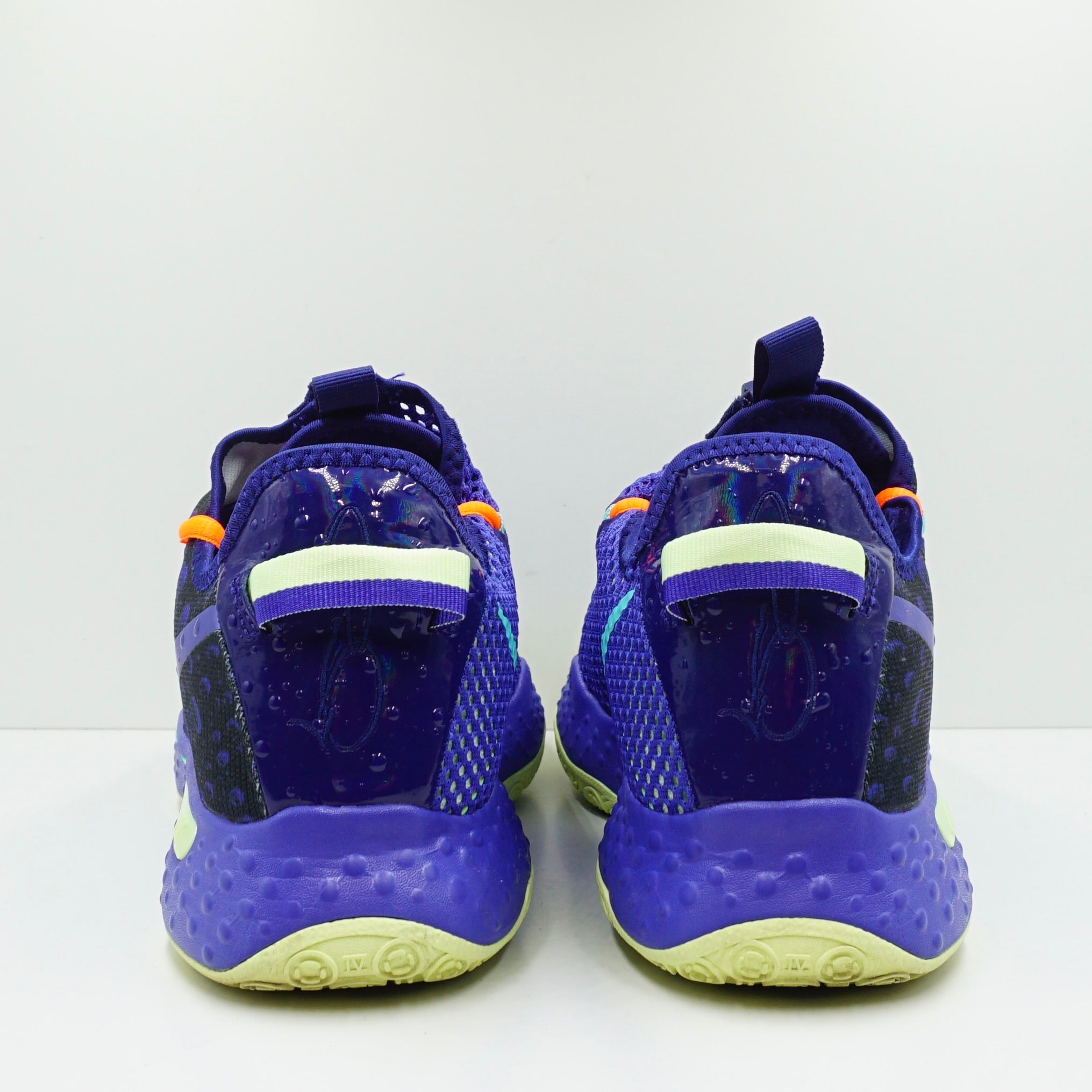 Nike PG 4 Gatorade