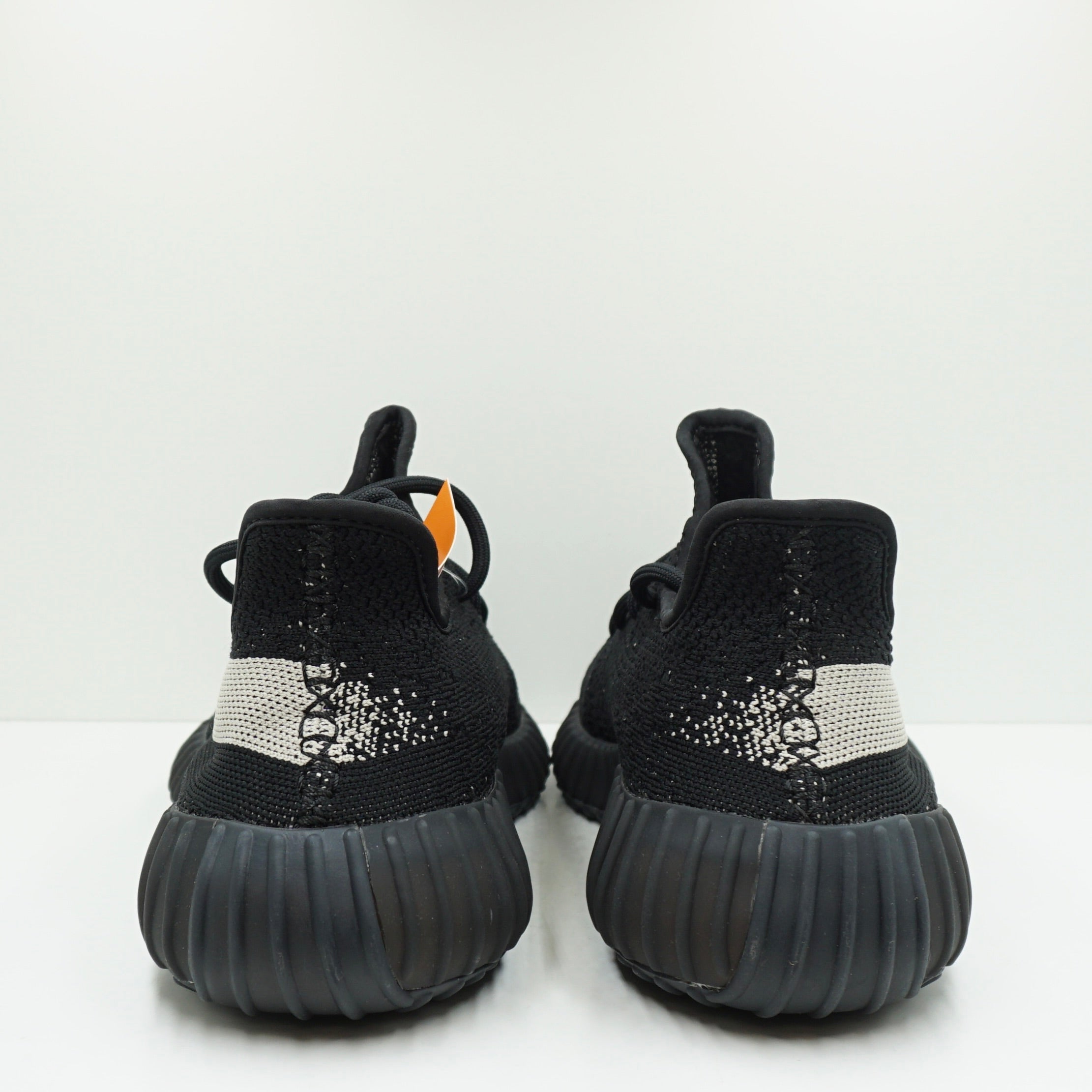 Adidas Yeezy Boost 350 V2 Core Black White (2016/2022)