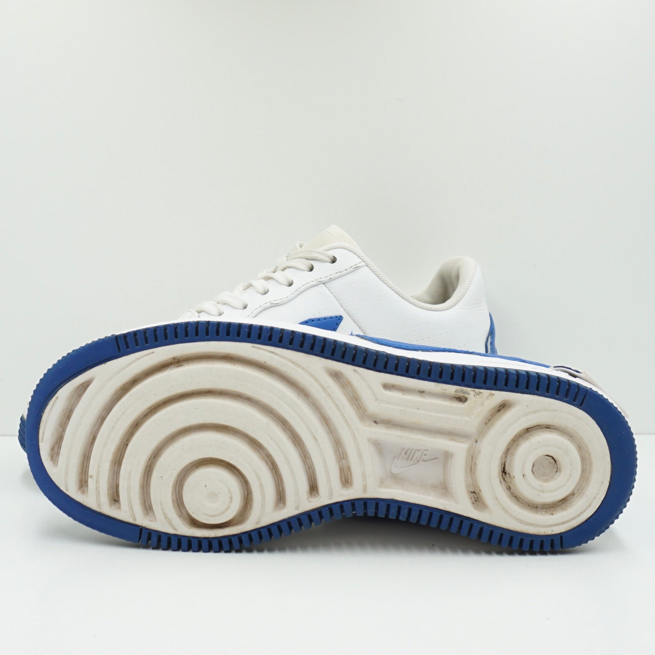 Nike Air Force 1 Jester XX White Game Royal (W)