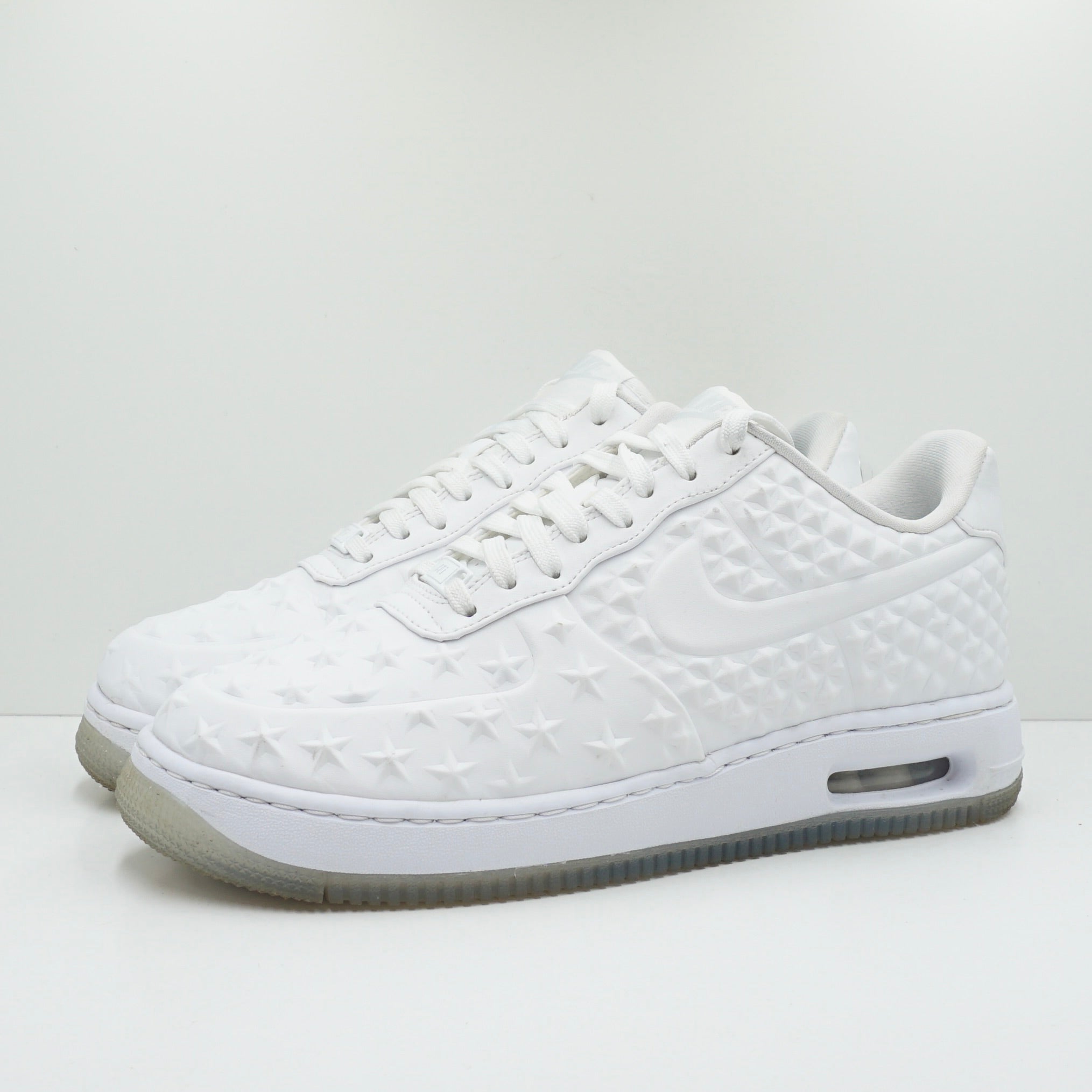 Nike Air Force 1 Low All-Star (2015)