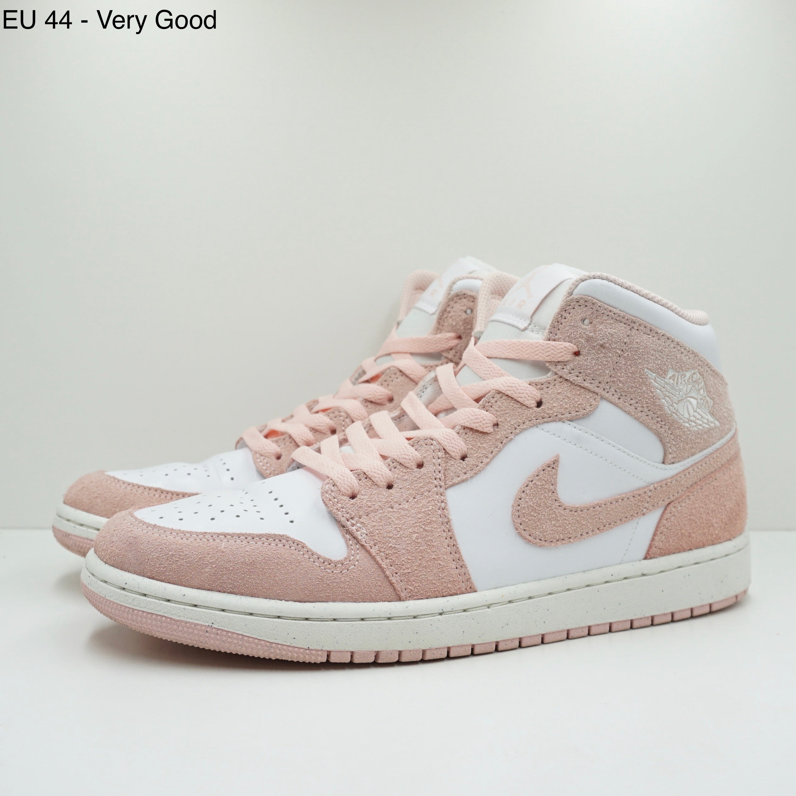 Jordan 1 Mid SE Legend Pink