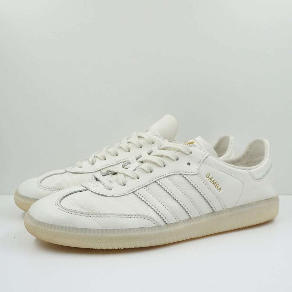 Adidas Samba Decon Ivory