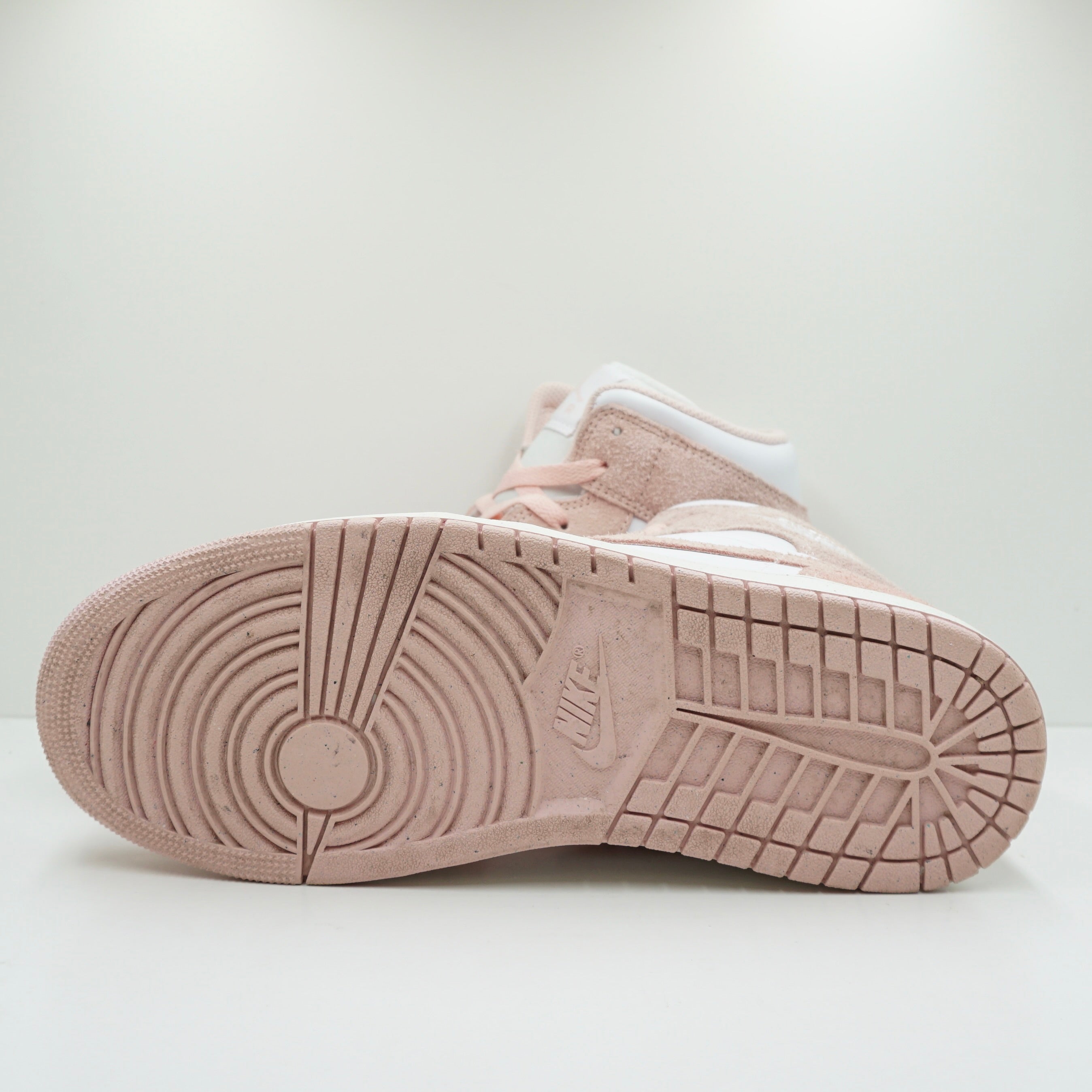 Jordan 1 Mid SE Legend Pink