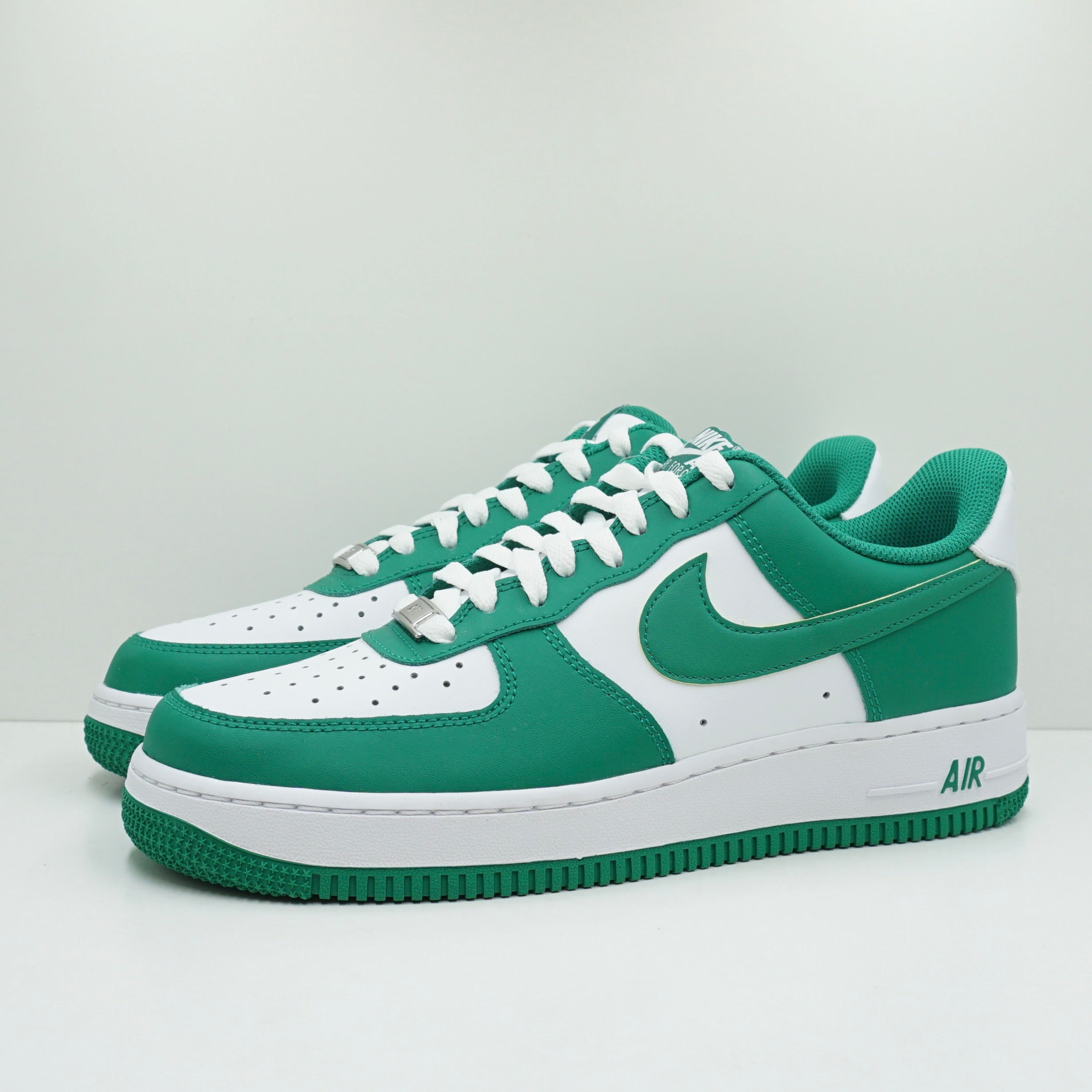 Nike Air Force 1 Low '07 Malachite White