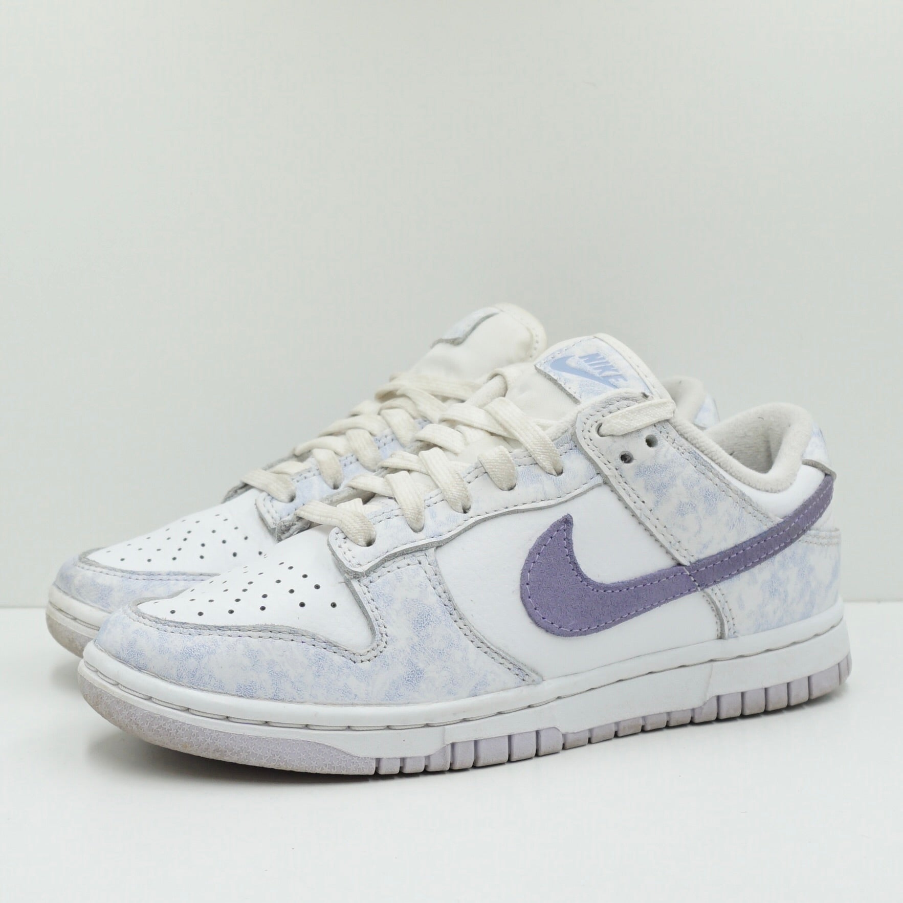 Nike Dunk Low Purple Pulse (W)