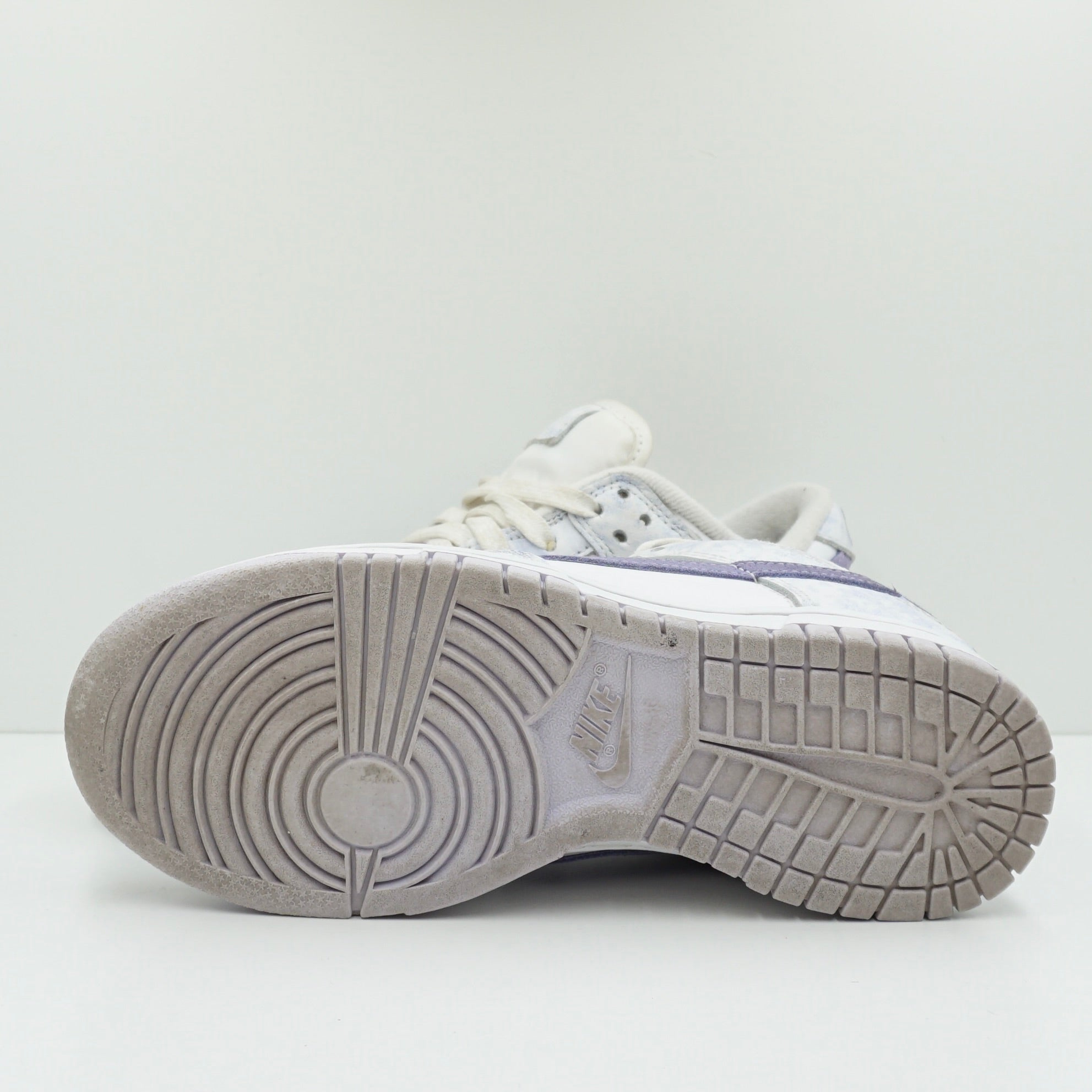 Nike Dunk Low Purple Pulse (W)